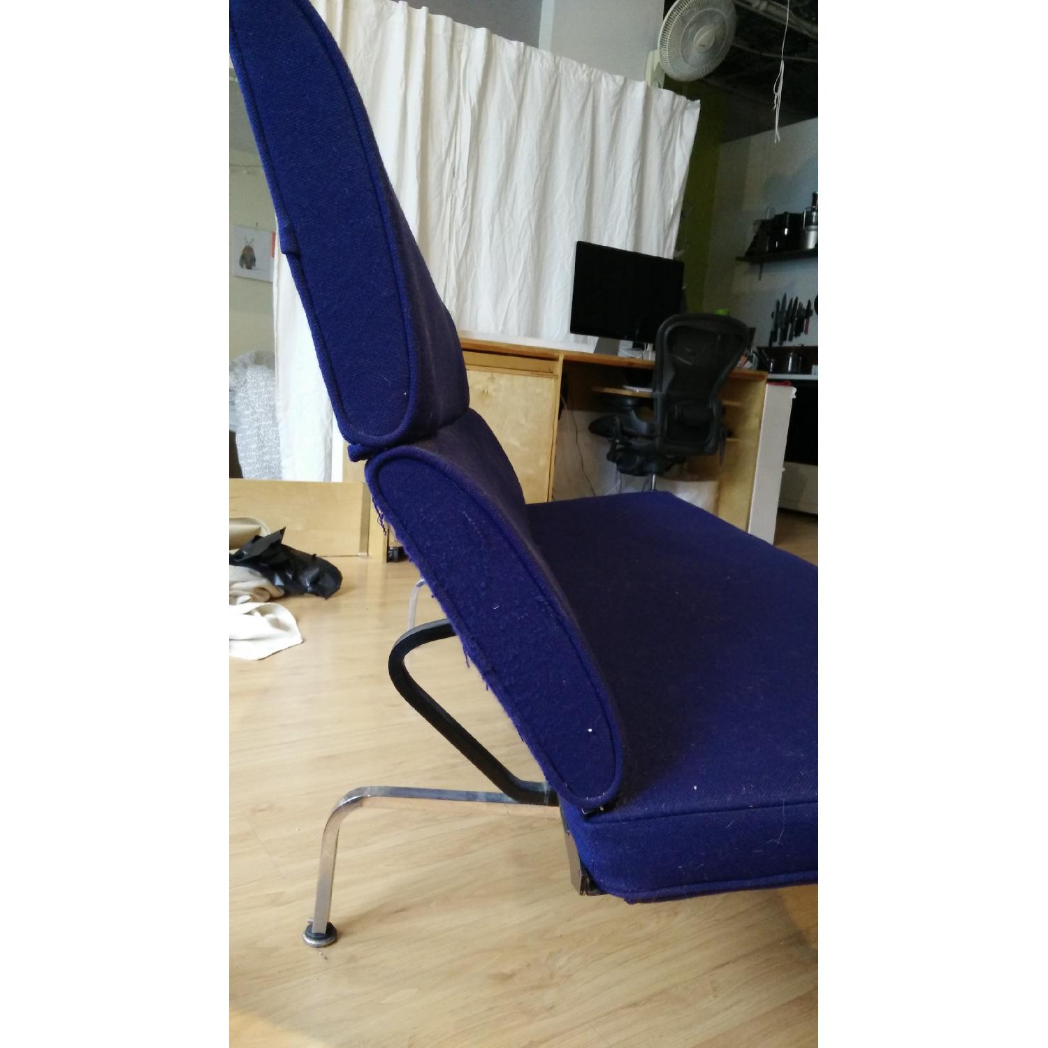 Herman Miller Eames Compact Sofa - image-8