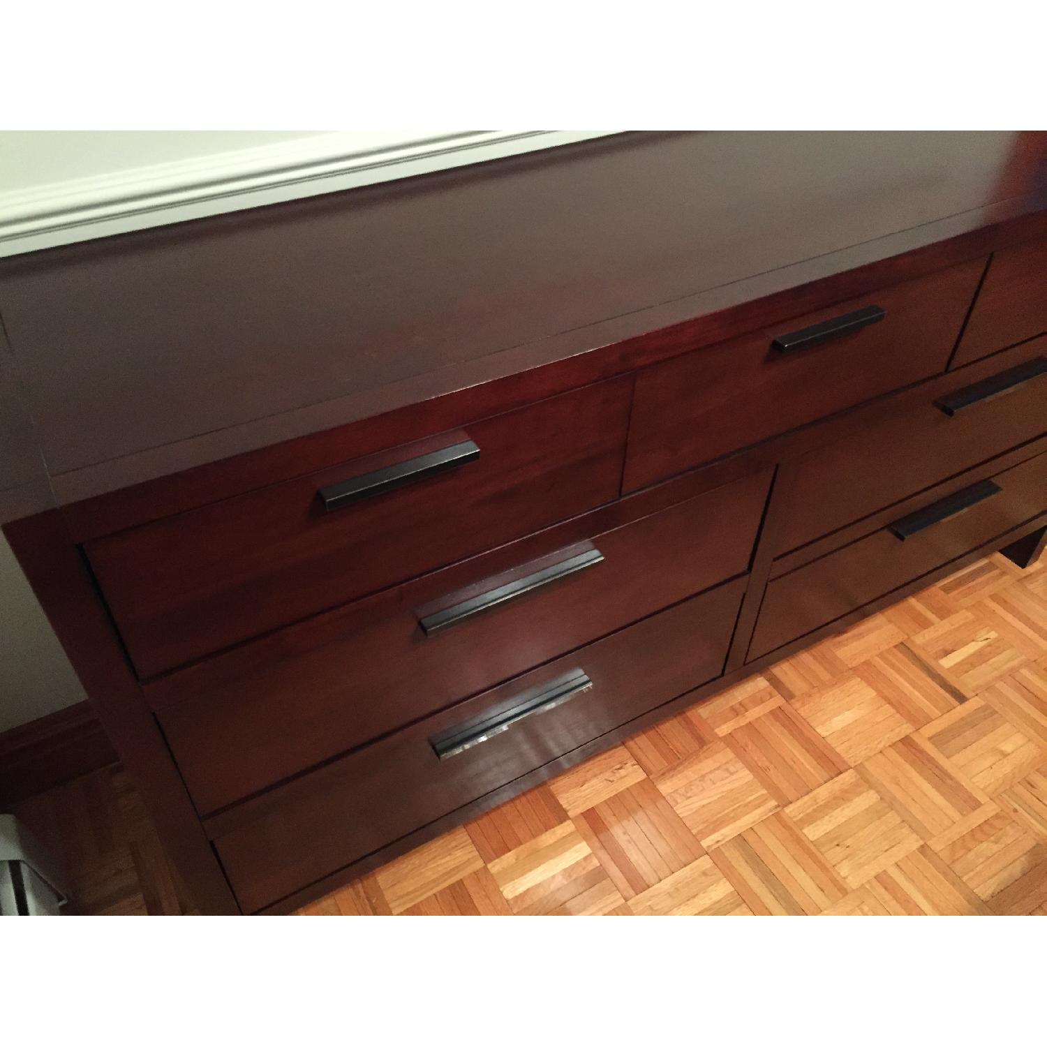 Macy's Tahoe Queen Bedroom Set - image-1