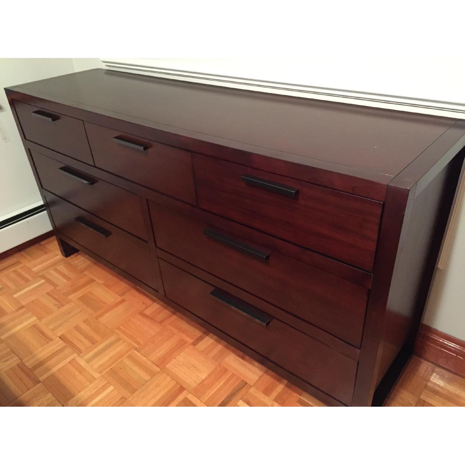 Macy's Tahoe Queen Bedroom Set - image-3