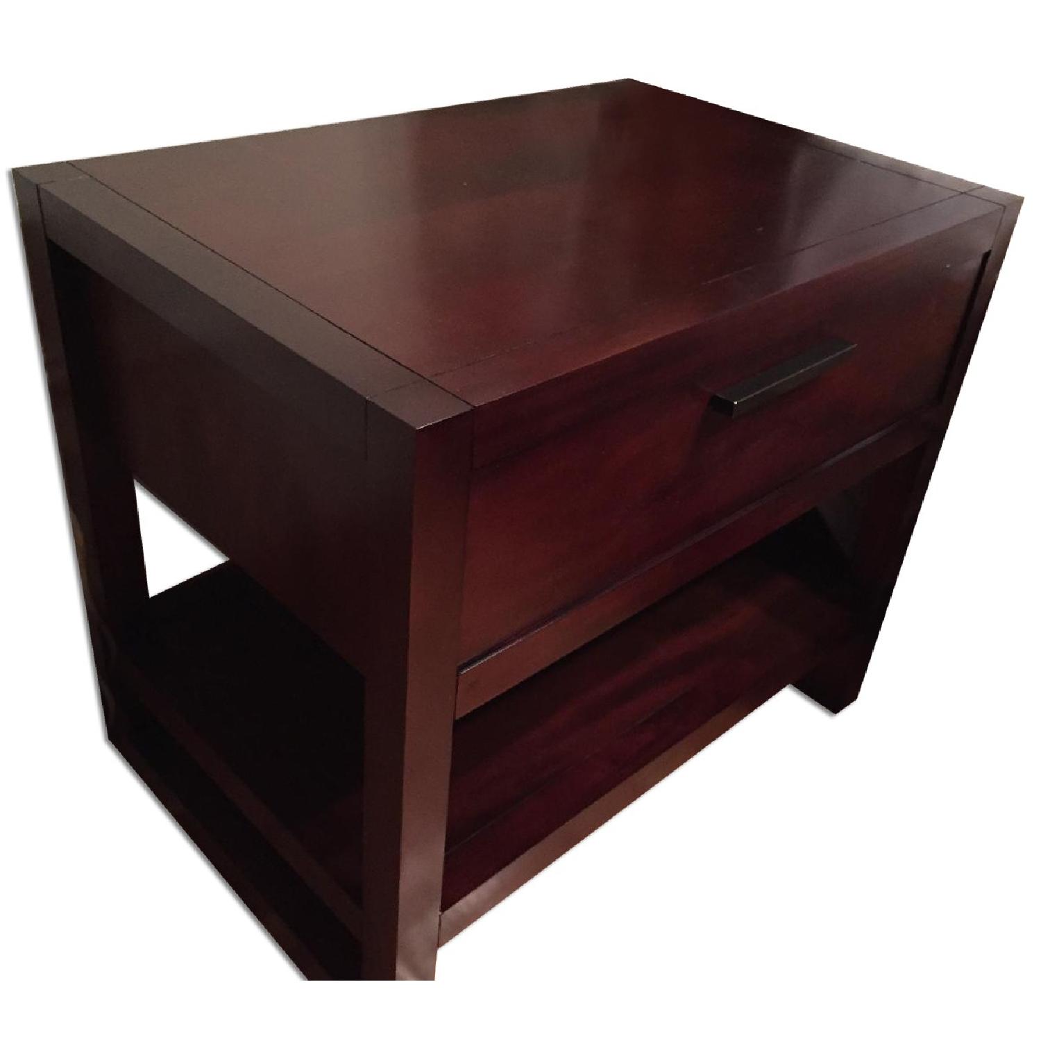 Macy's Tahoe Queen Bedroom Set - image-6