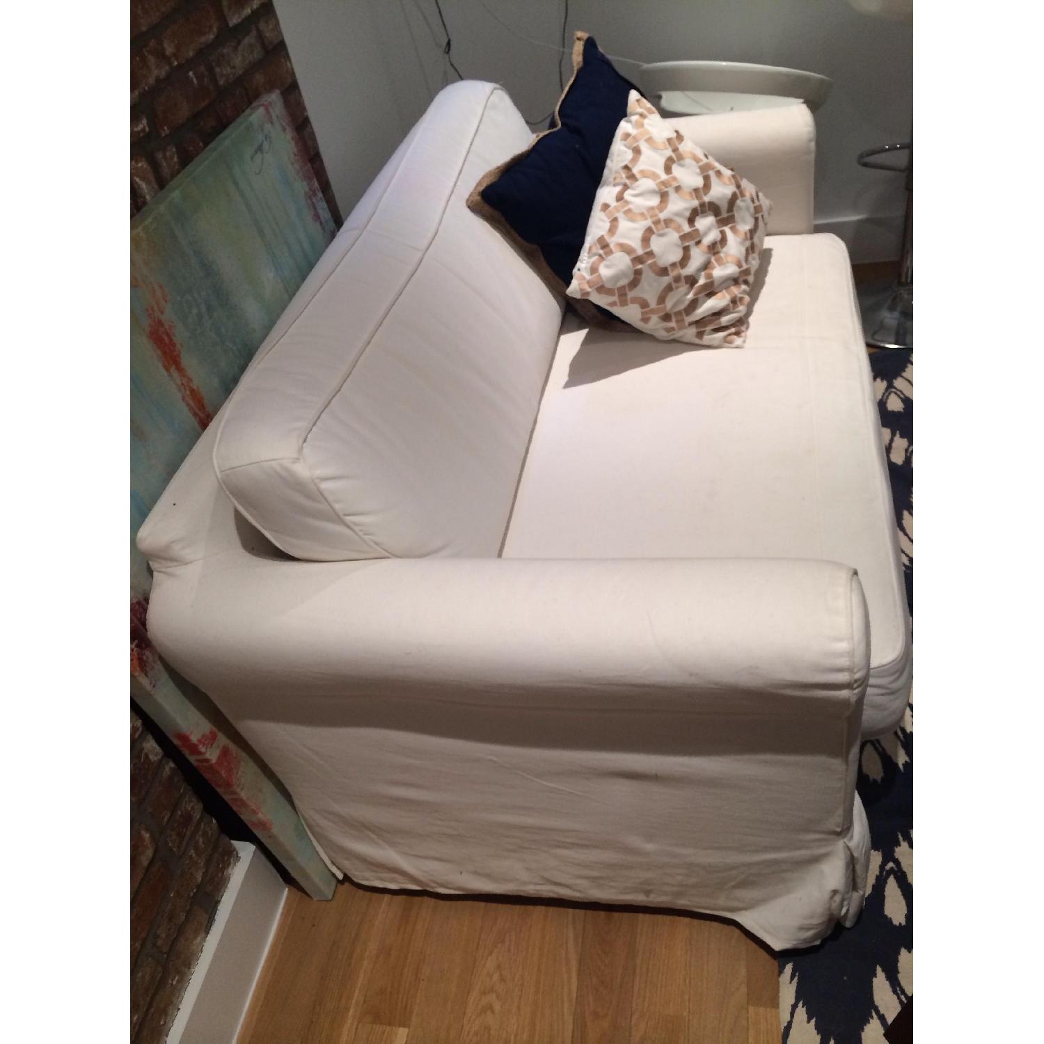Ikea Pull Out Couch - image-3