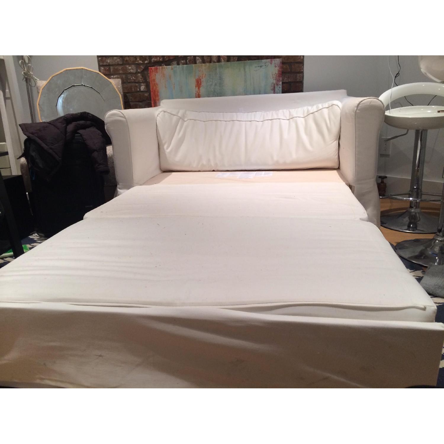 Ikea Pull Out Couch - image-4