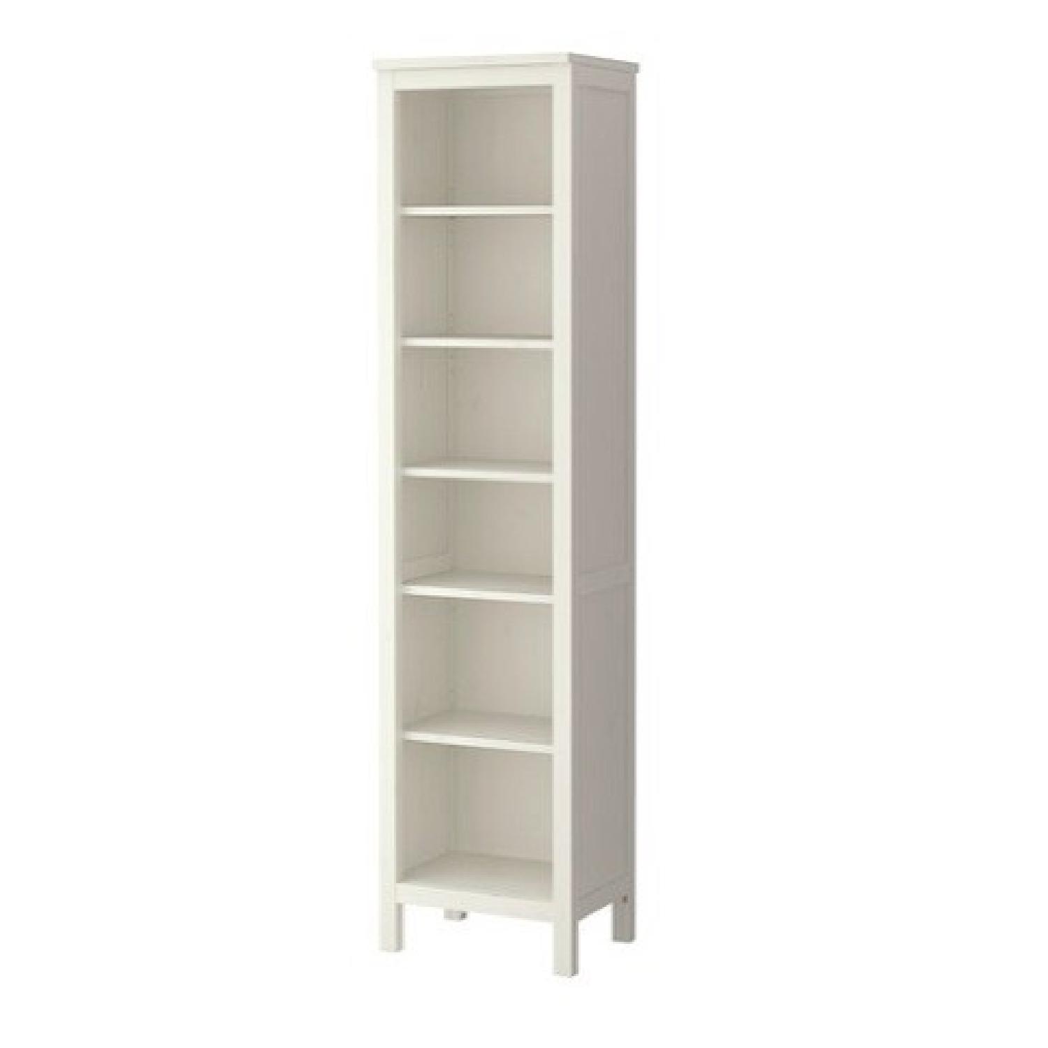 Ikea Hemnes Bookshelf - image-1