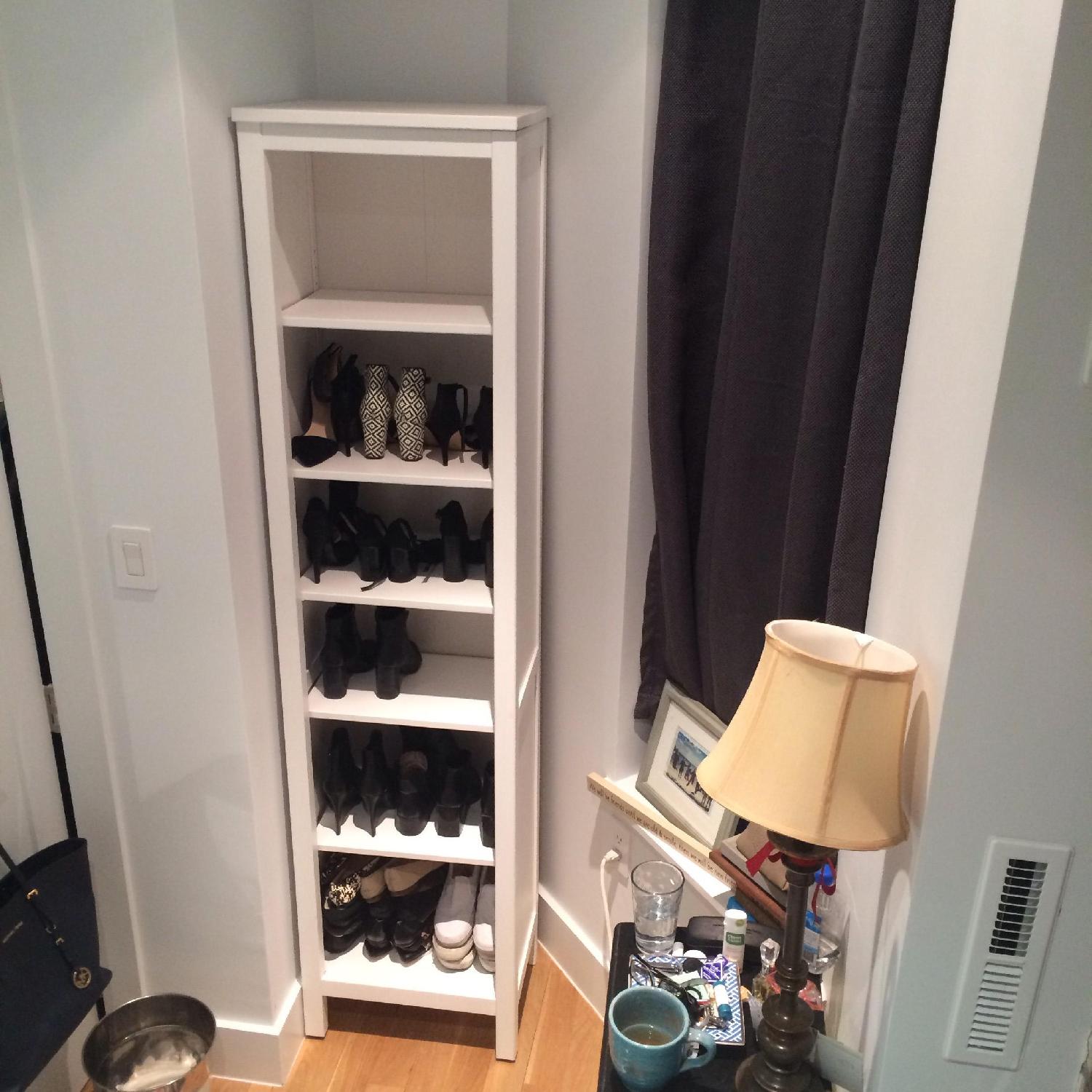 Ikea Hemnes Bookshelf - image-2