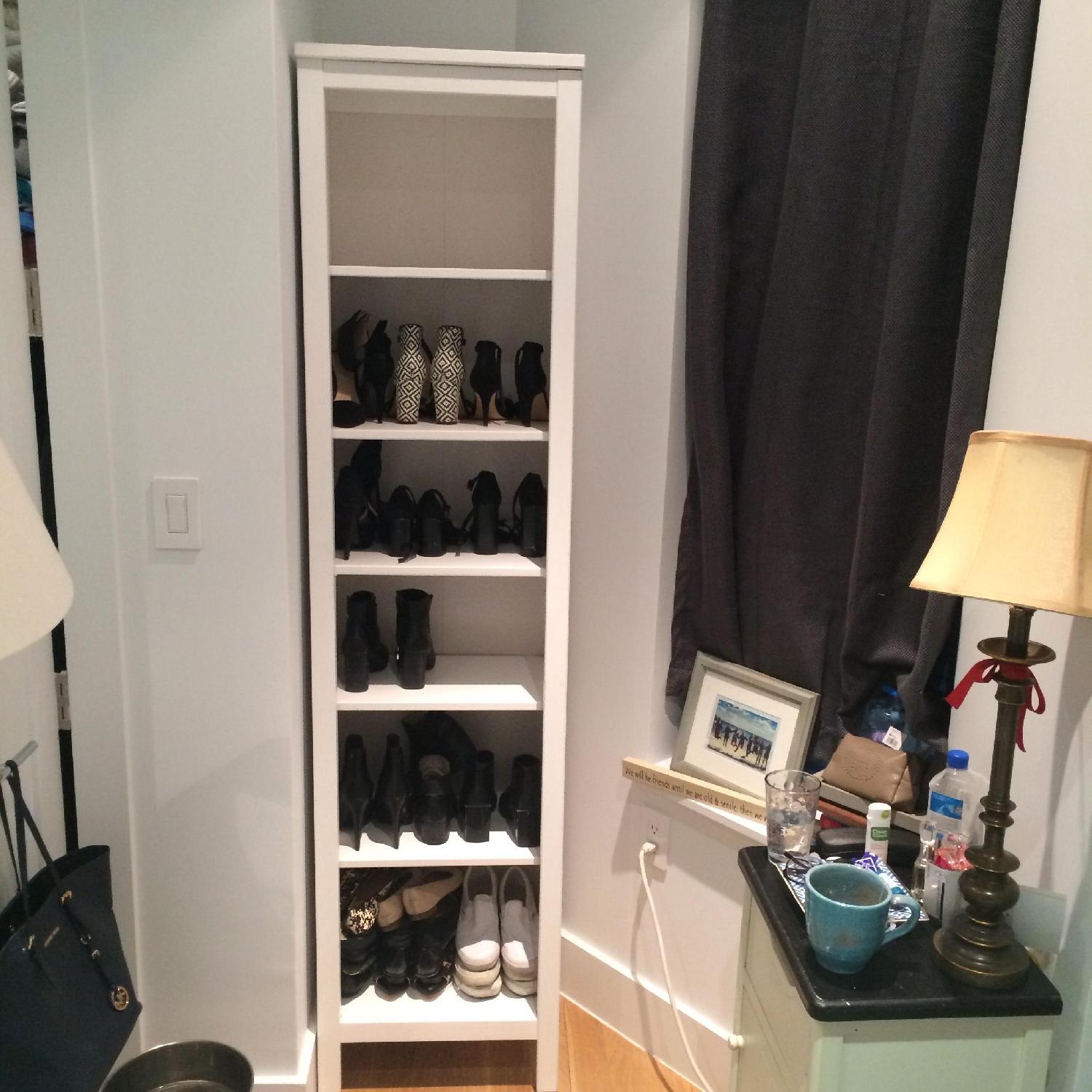 Ikea Hemnes Bookshelf - image-3