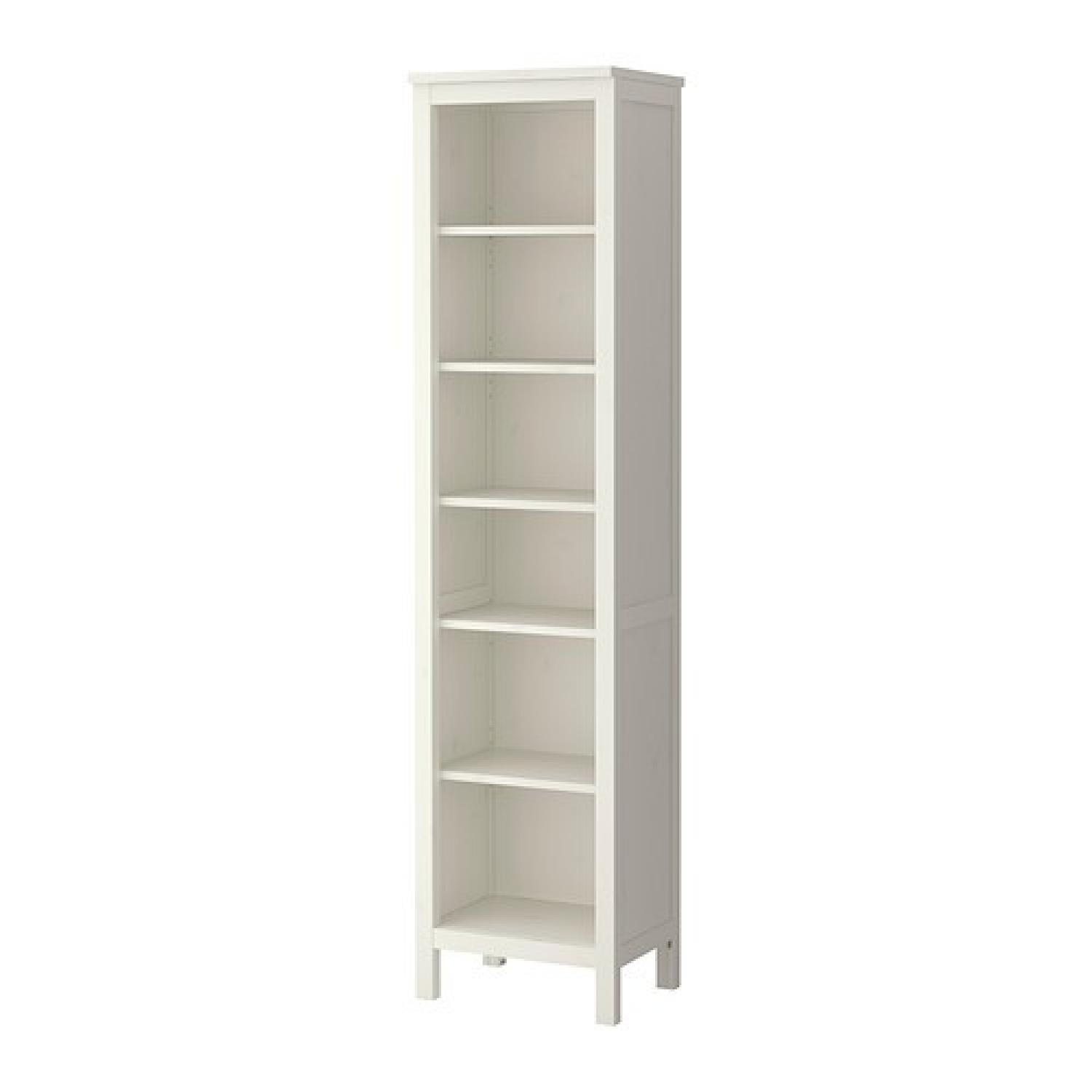 Ikea Hemnes Bookshelf - image-4