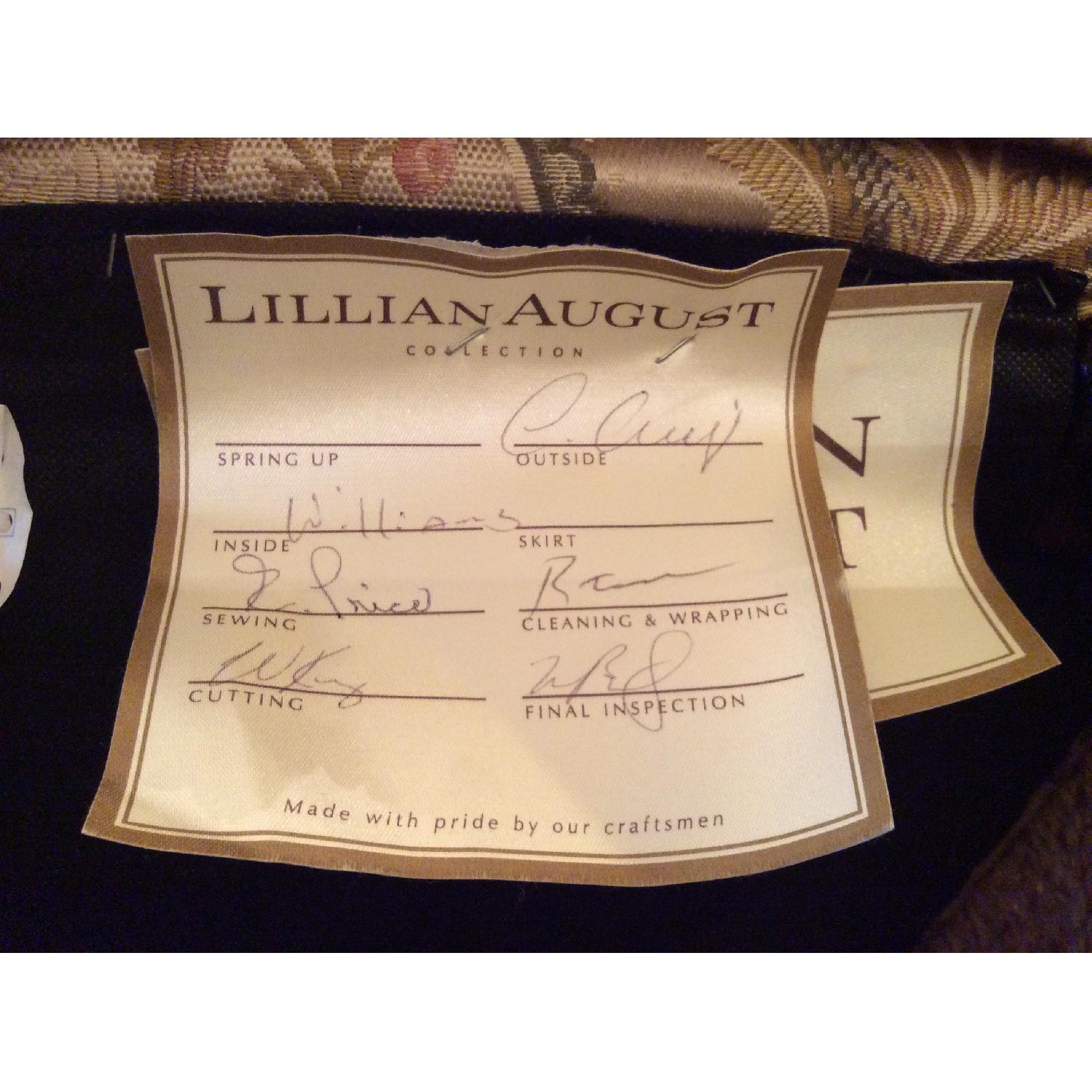 Lillian August Upholstered Dining Chairs - Set of 4 - image-3