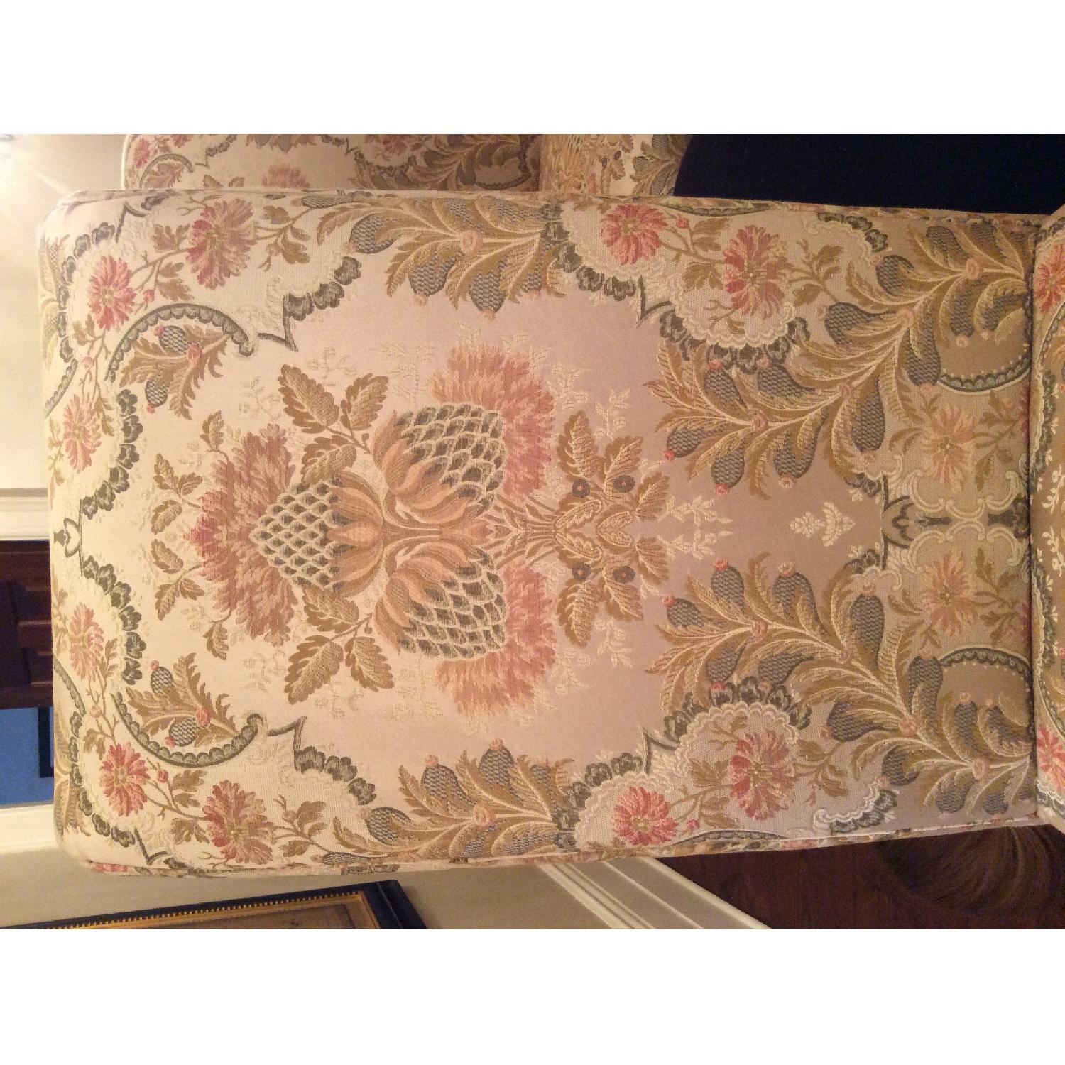 Lillian August Upholstered Dining Chairs - Set of 4 - image-7