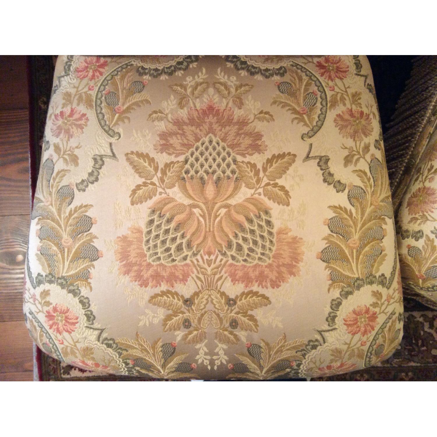 Lillian August Upholstered Dining Chairs - Set of 4 - image-8