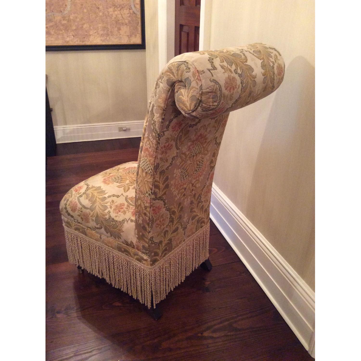 Lillian August Upholstered Dining Chairs - Set of 4 - image-9