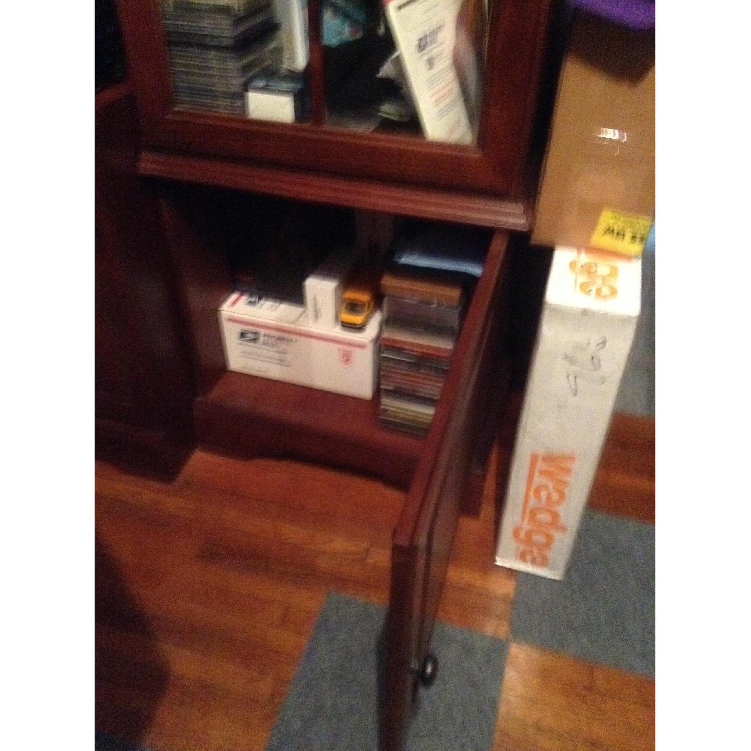 Raymour & Flanigan Entertainment Unit - image-8