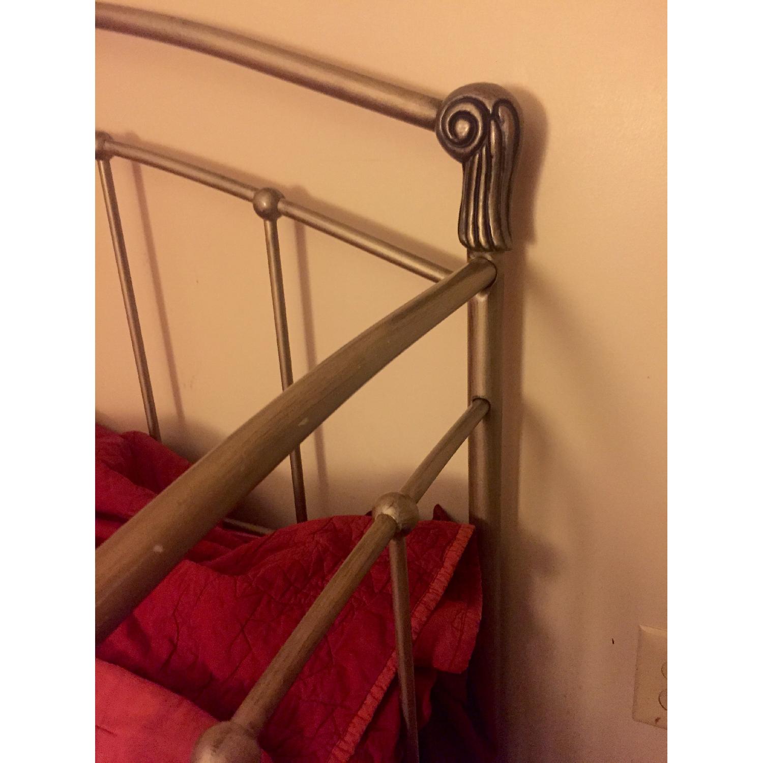 Macy's Twin Size Double Day Bed - image-3