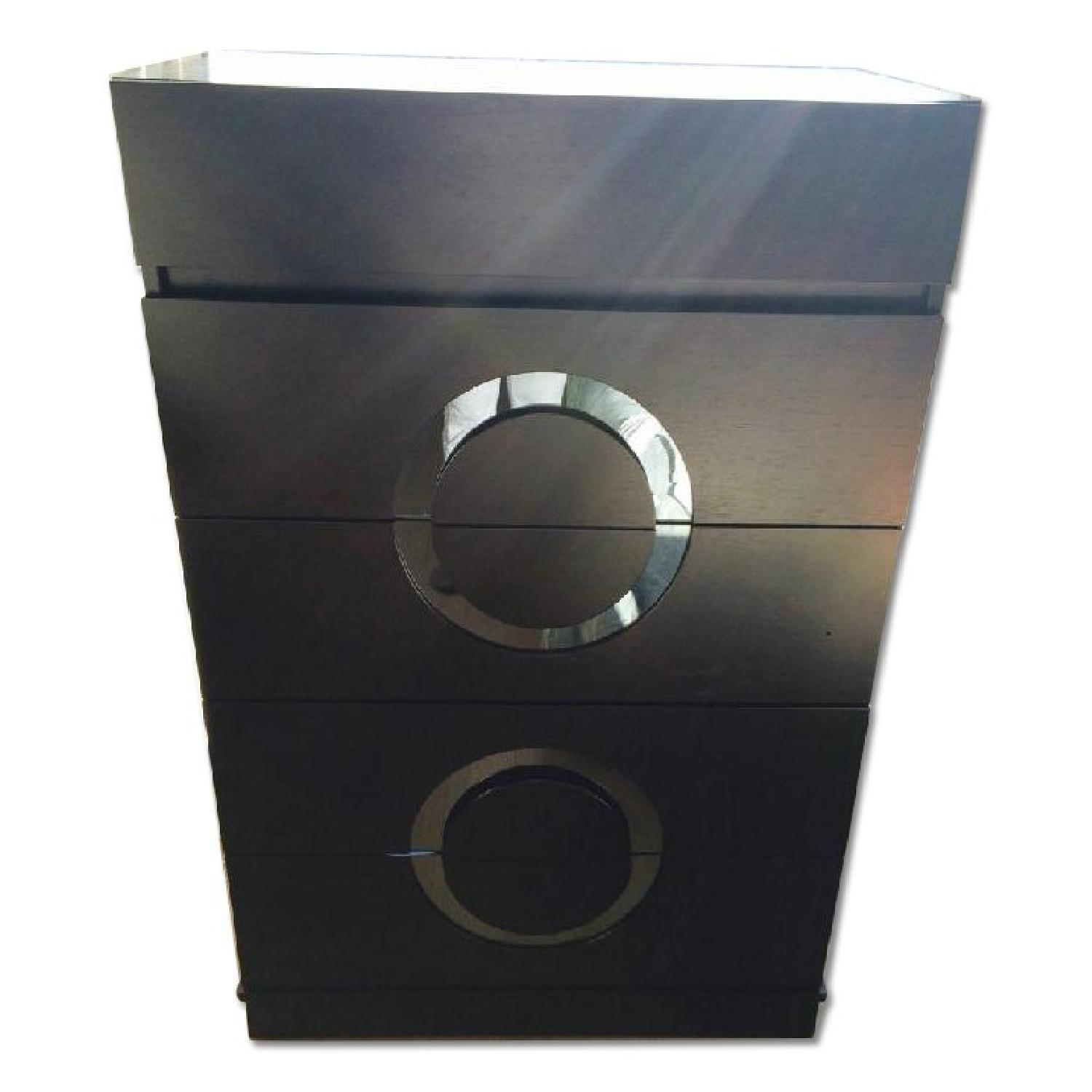 Queen Bedroom Set - image-3