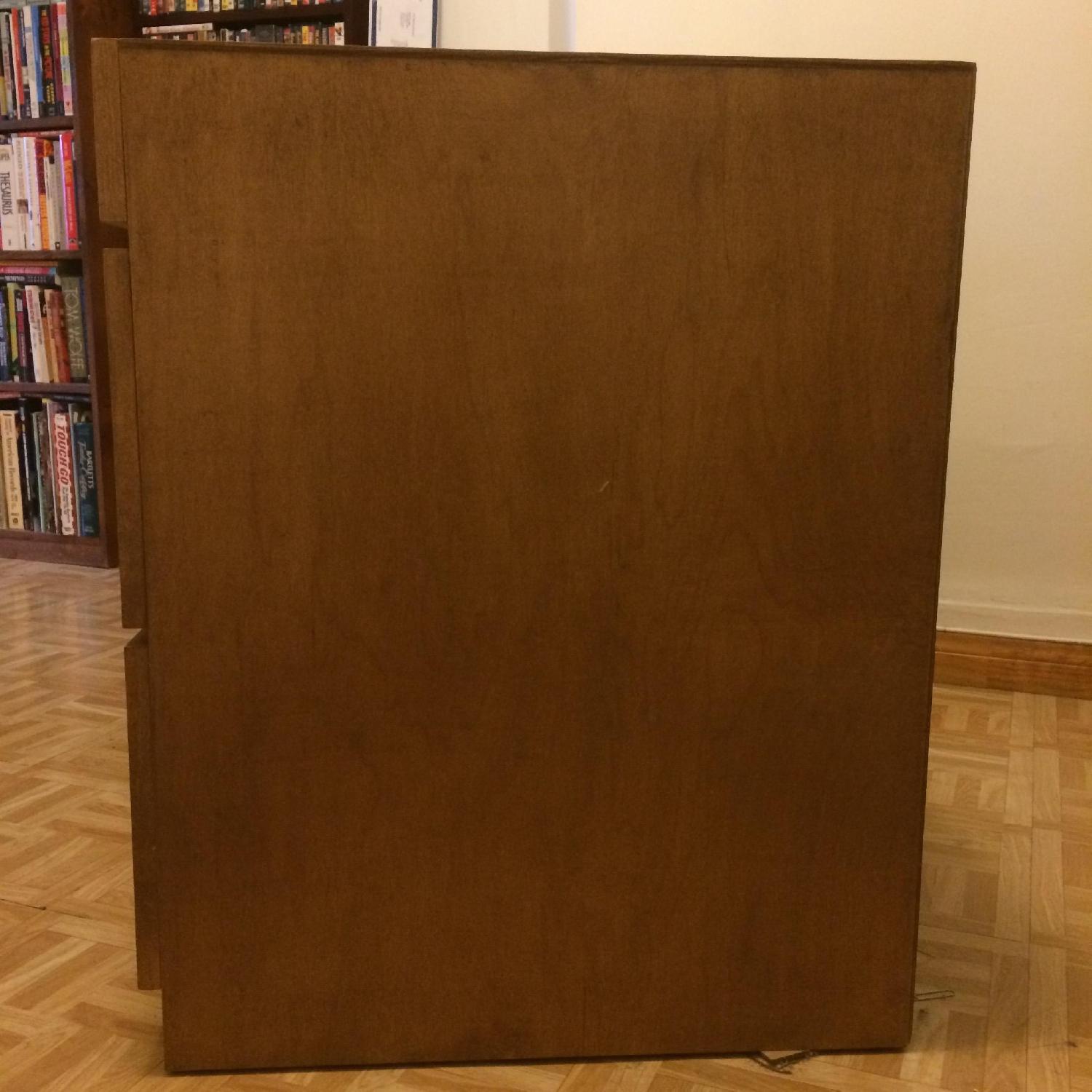 Gothic Cabinet Craft Desk - image-2