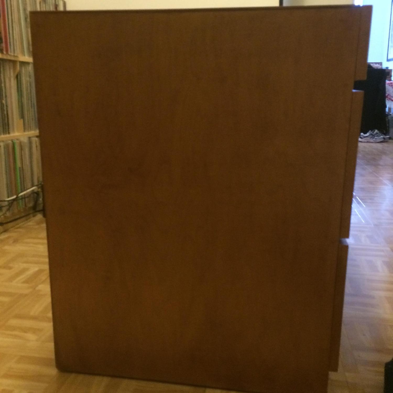 Gothic Cabinet Craft Desk - image-3