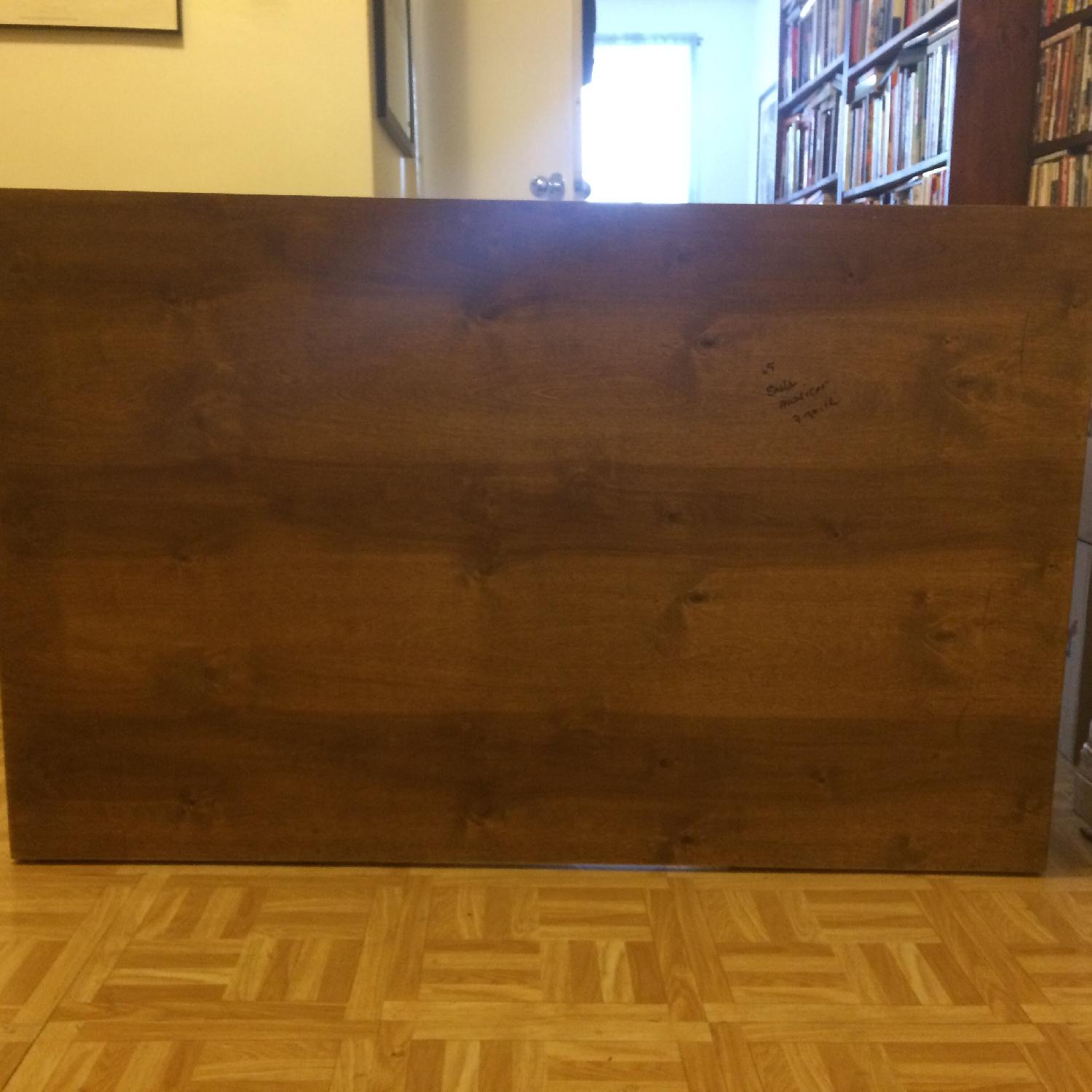 Gothic Cabinet Craft Desk - image-4