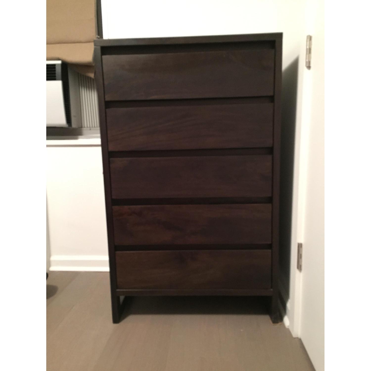 CB2 Chest of Drawers/Dresser - image-1