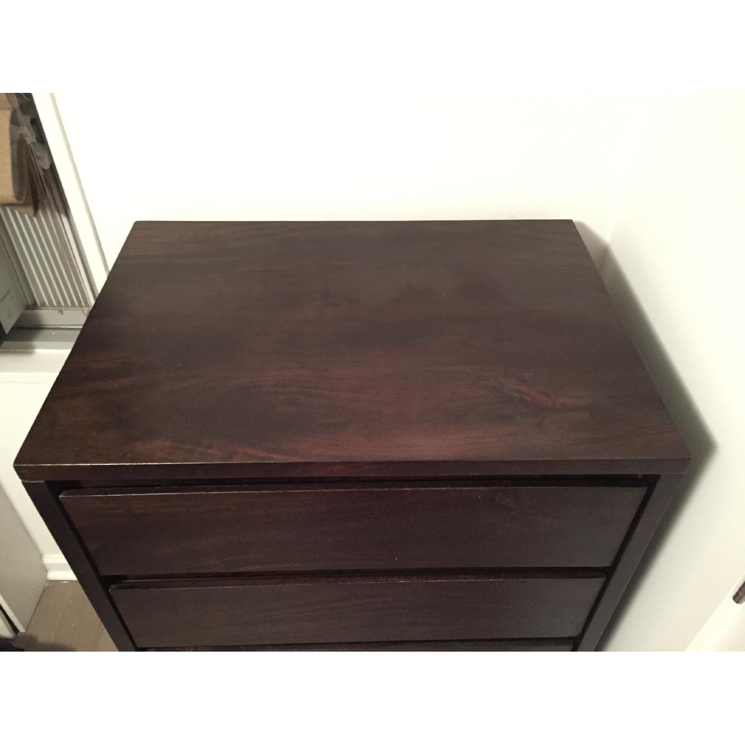 CB2 Chest of Drawers/Dresser - image-3