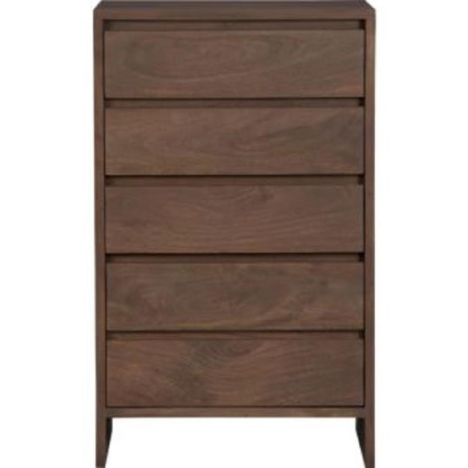 CB2 Chest of Drawers/Dresser - image-4