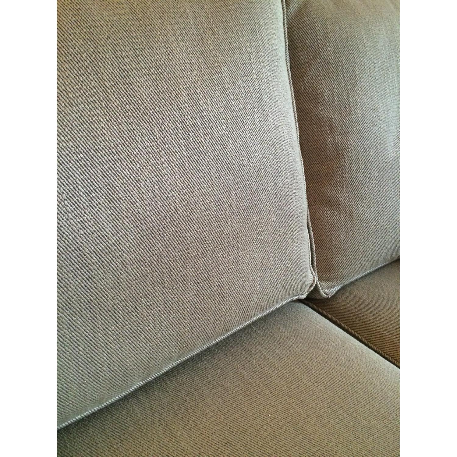 Ethan Allen Sectional Sofa - image-3