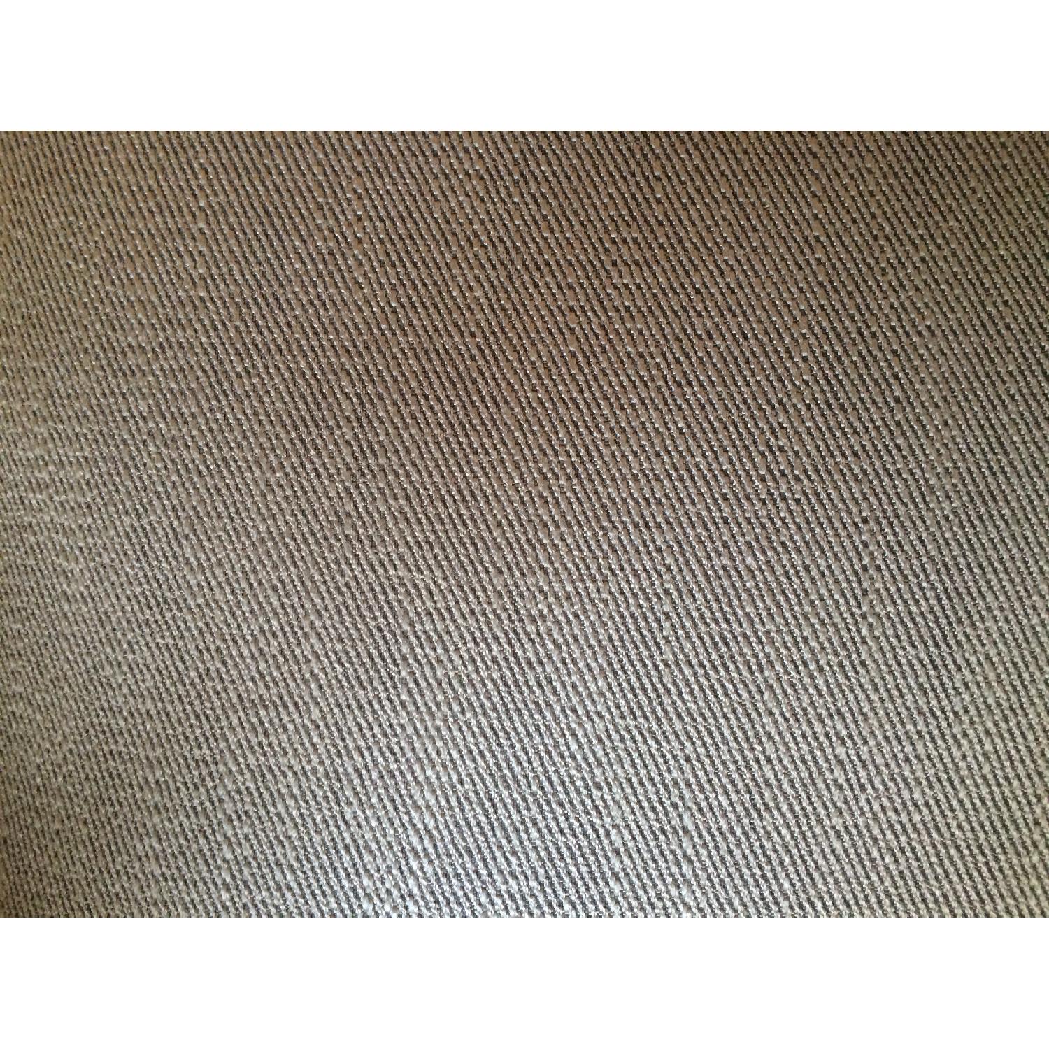 Ethan Allen Sectional Sofa - image-4