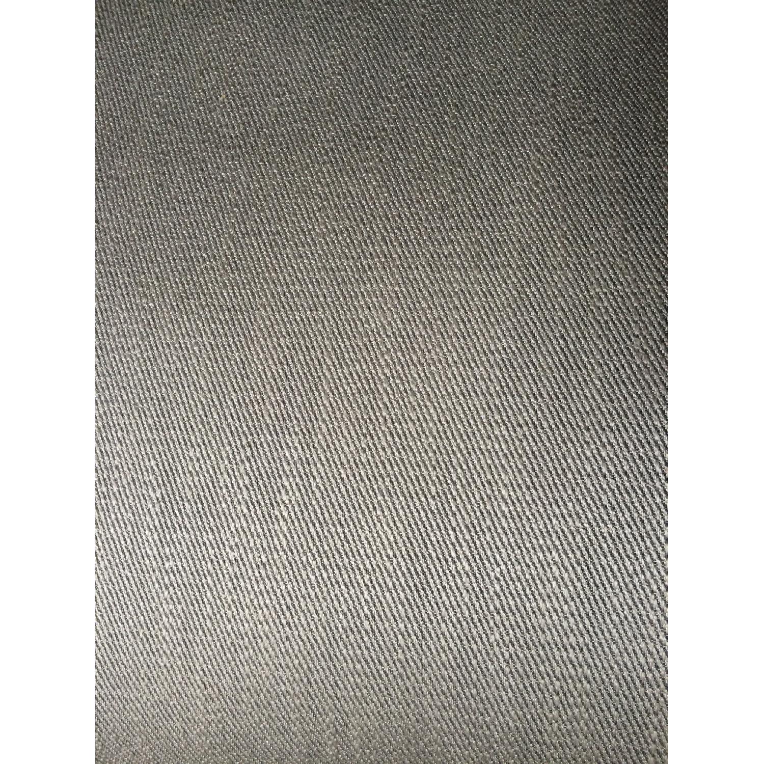 Ethan Allen Sectional Sofa - image-5