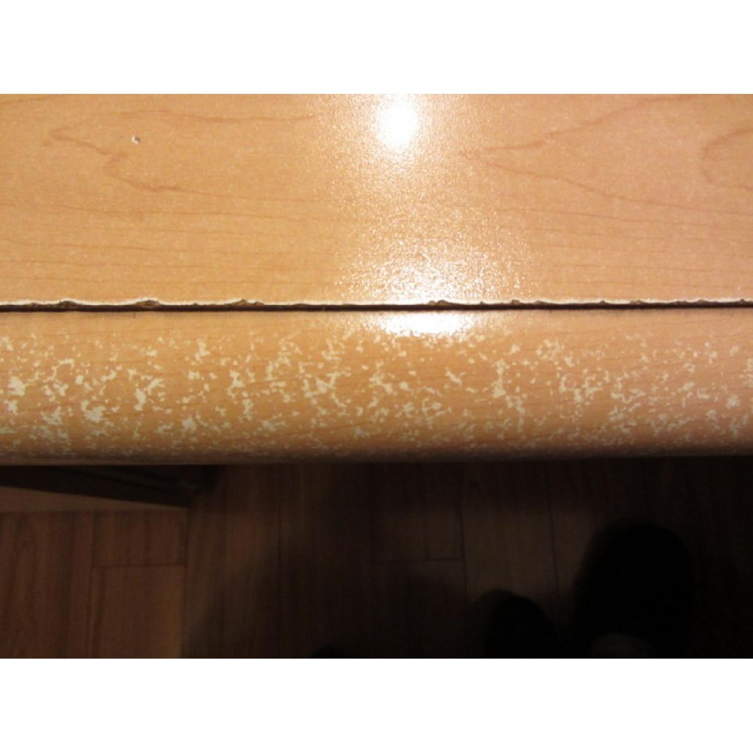 Desk with Return - image-5
