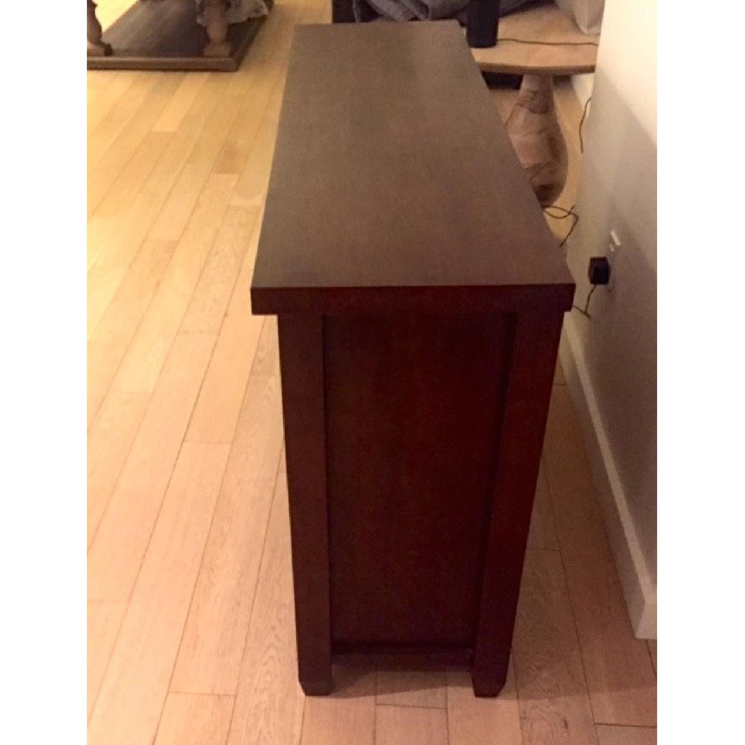 Overstock Navigator Console Table - image-2