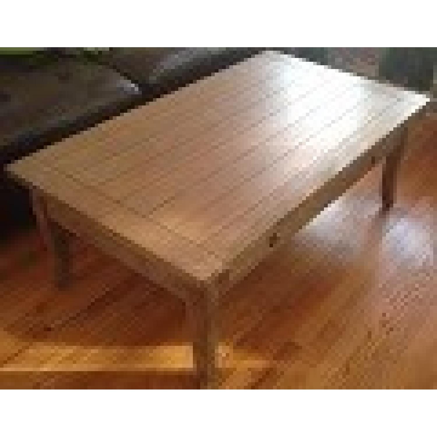 World Market Coffee Table - image-0