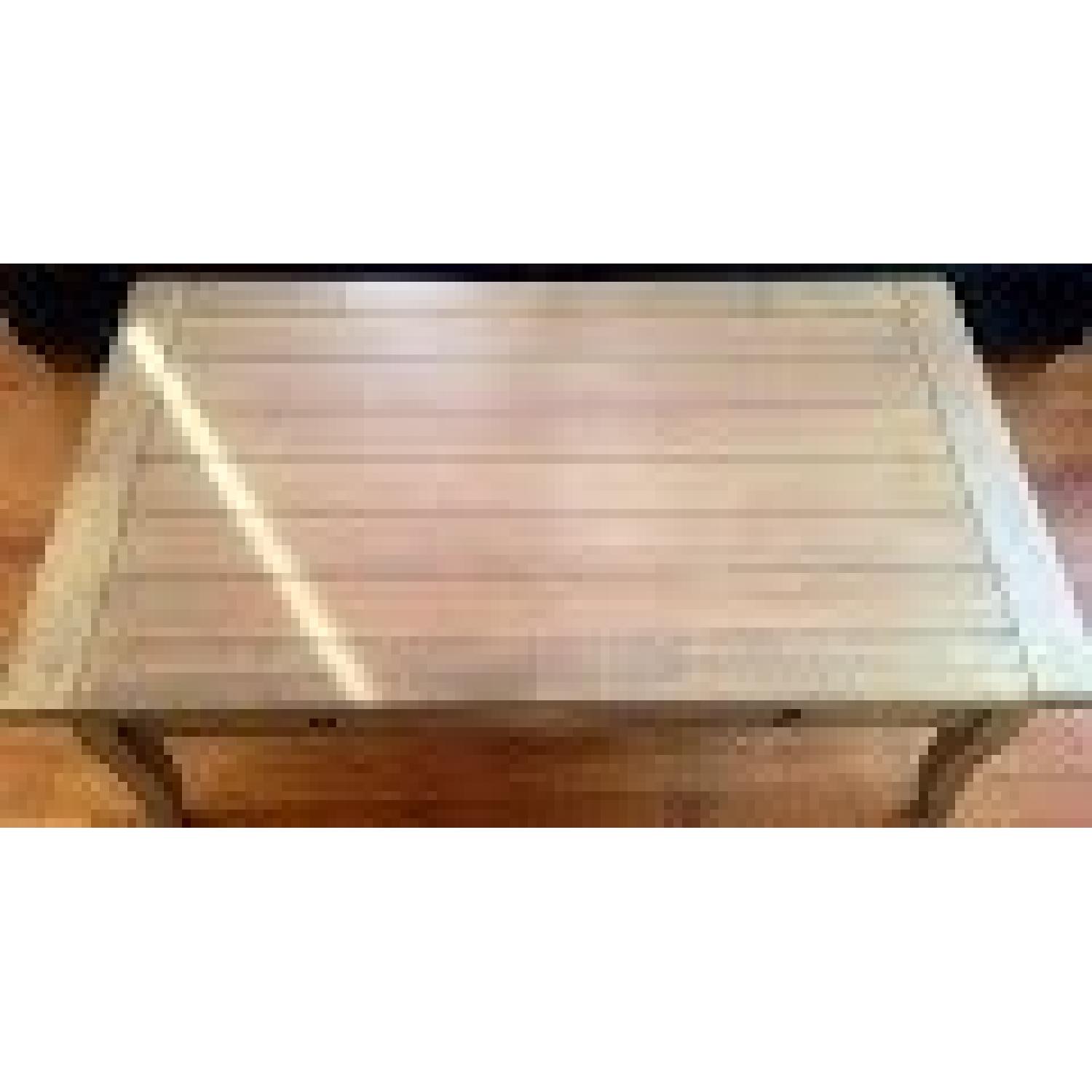 World Market Coffee Table - image-1