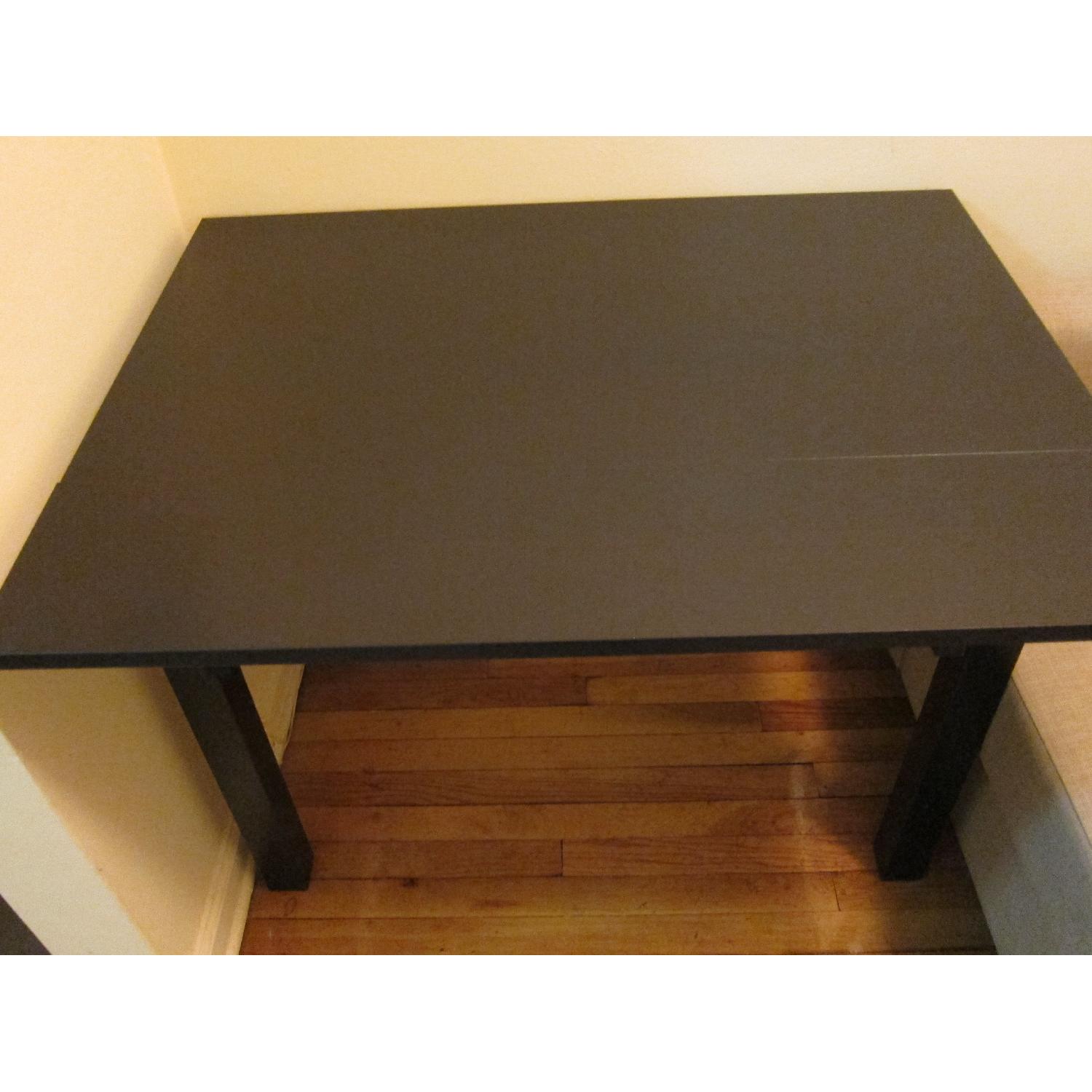 Ikea Extendable Dining Table - image-2