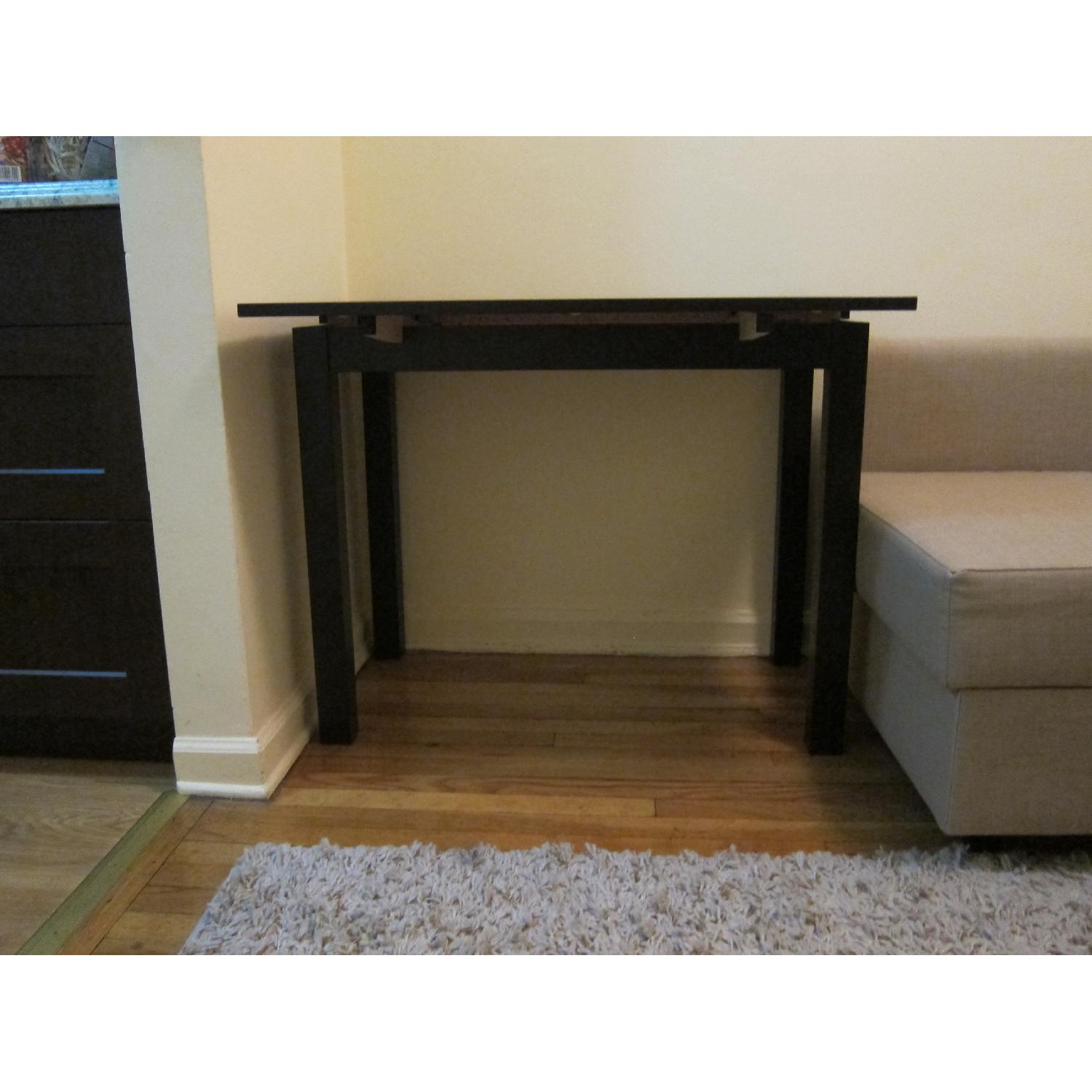 Ikea Extendable Dining Table - image-4