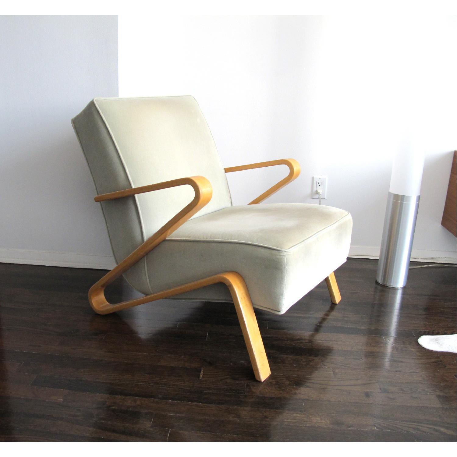 Alvar Aalto Armchair - image-1