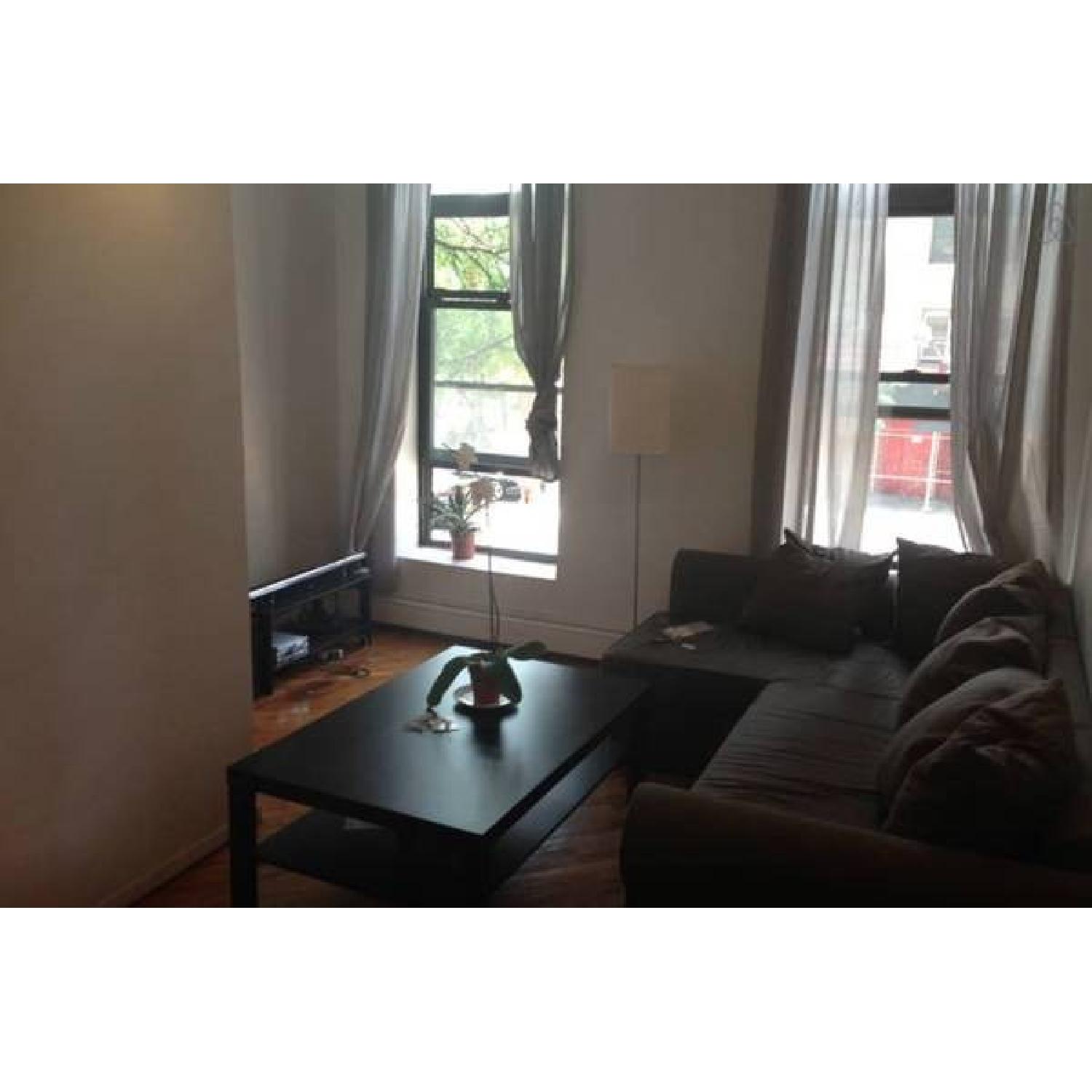 Ikea Corner Sofa-Bed - image-3