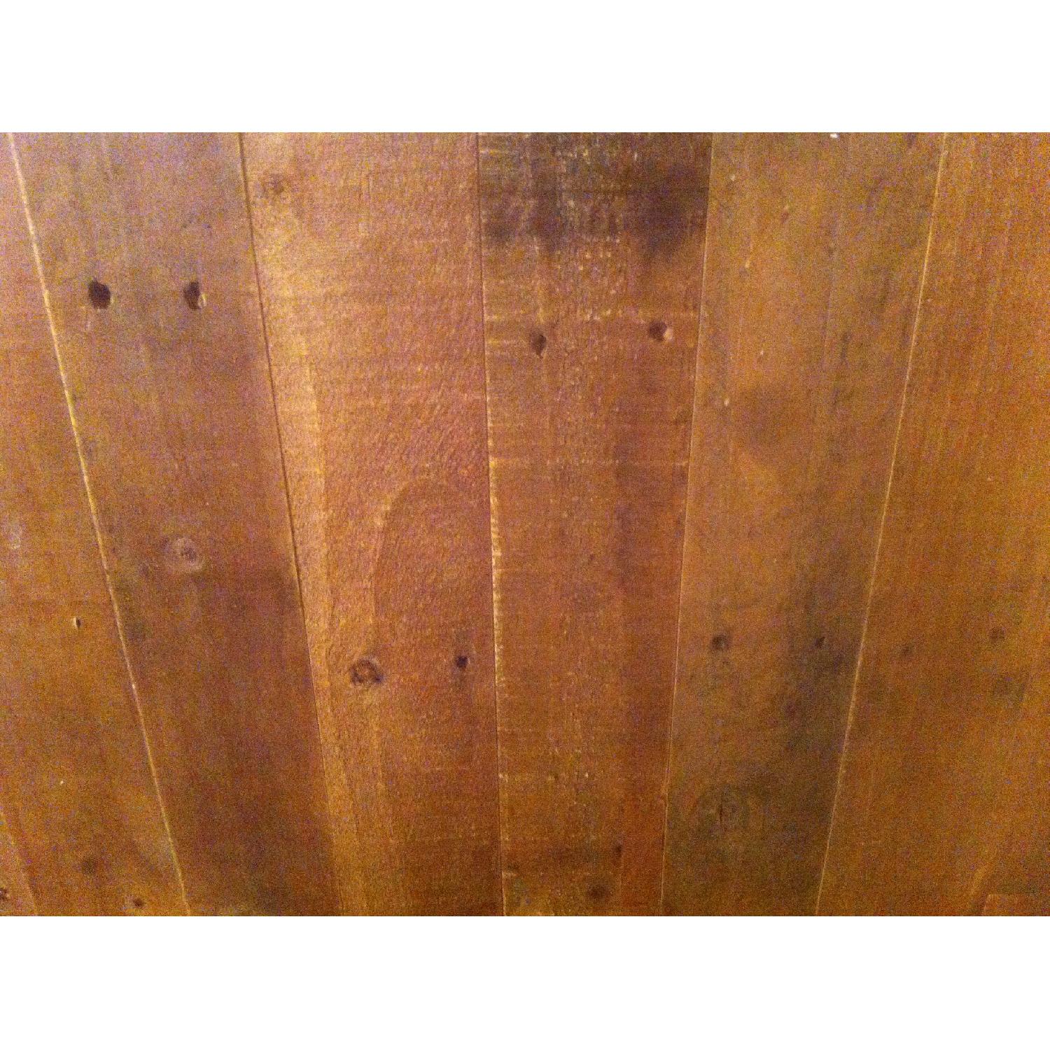 West Elm Emmerson Industrial Expandable Dining Table - image-3