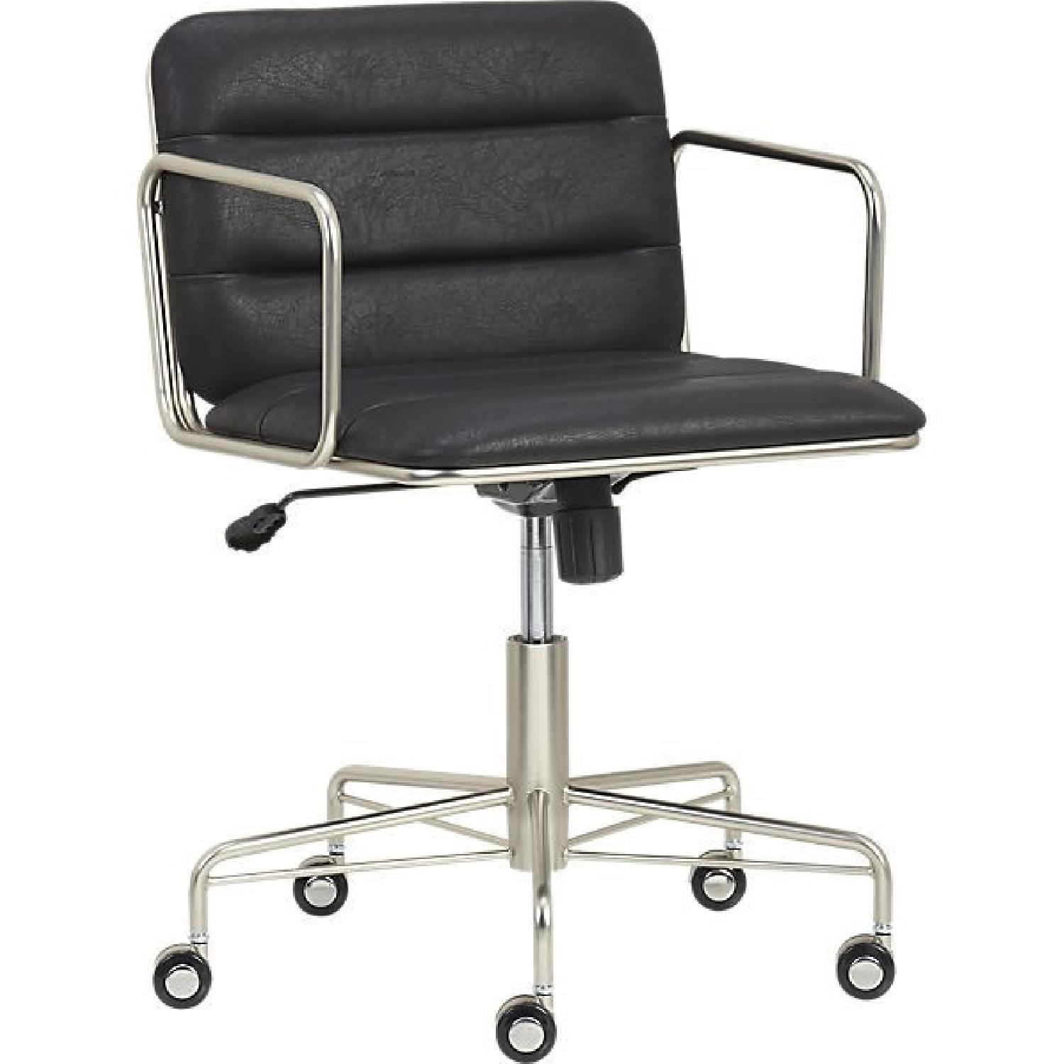CB2 Mad Office Chair AptDeco