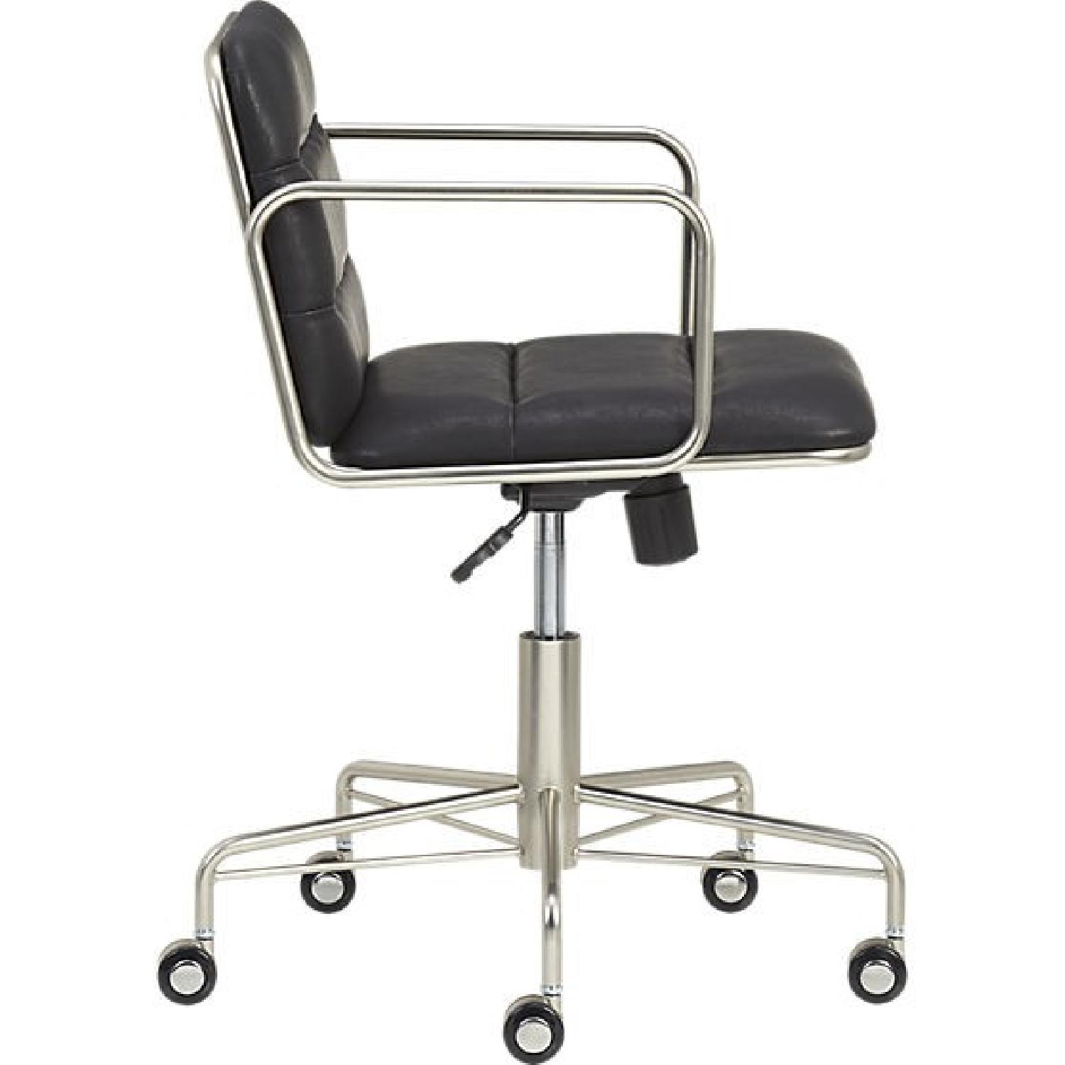 CB2 Mad Office Chair - image-1