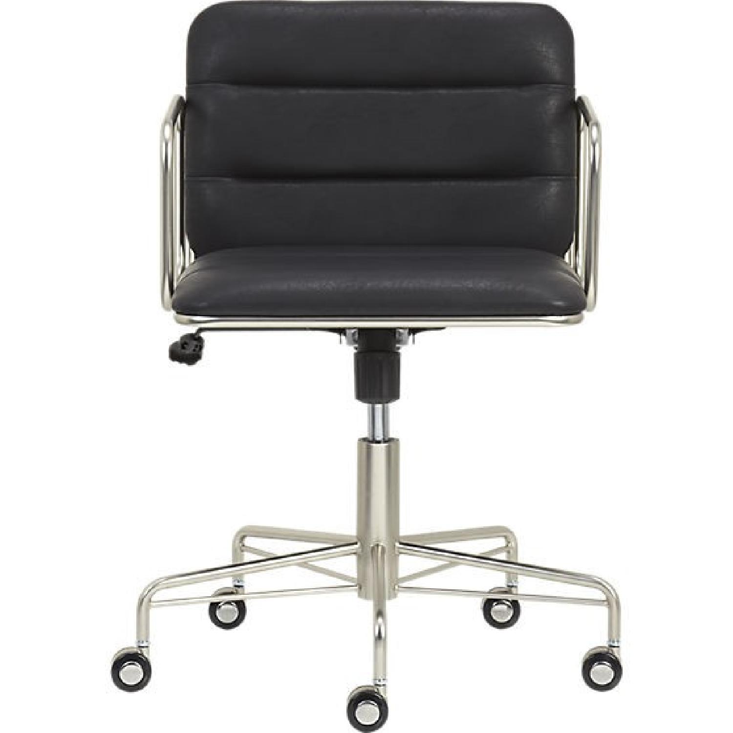 CB2 Mad Office Chair - image-2