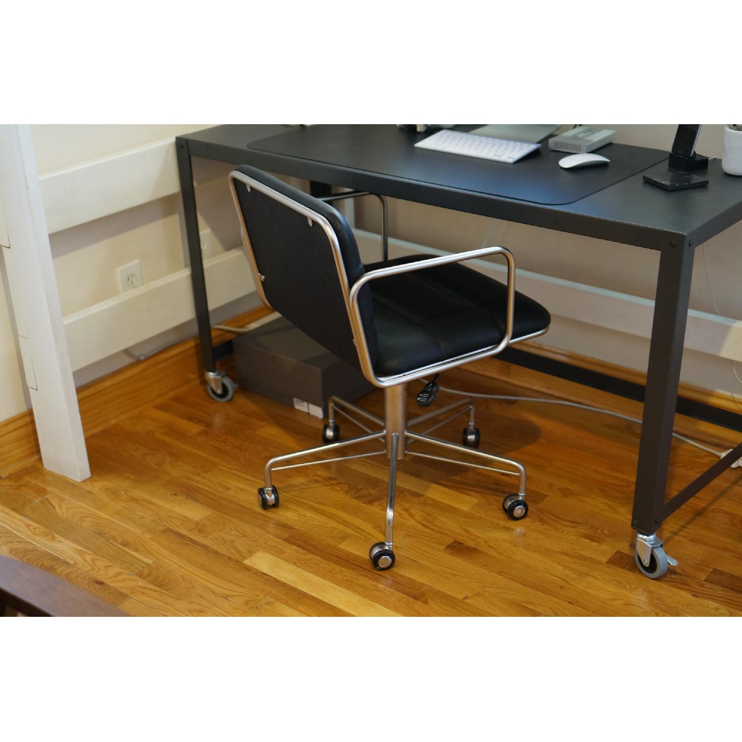 CB2 Mad Office Chair - image-7