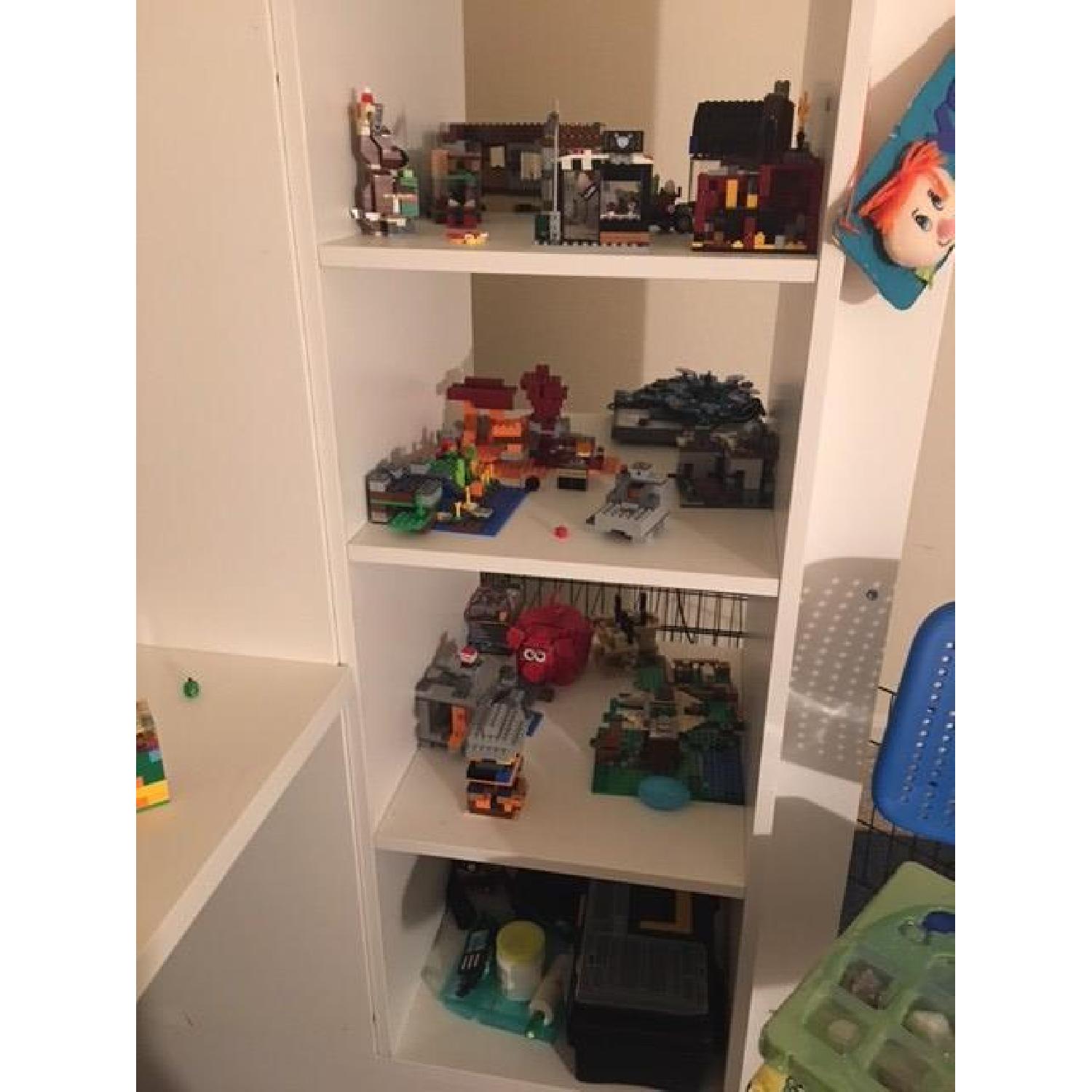 Ikea Stuva Loft Bed - image-2