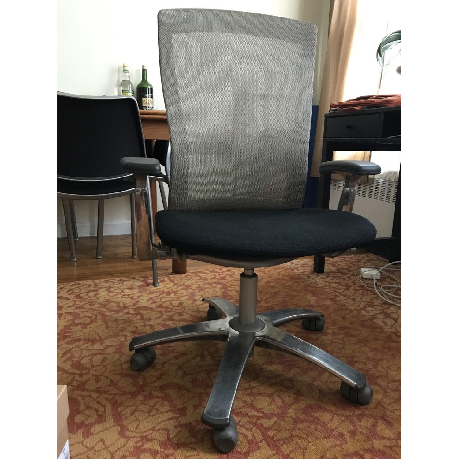 Knoll Life Office Chair - image-1