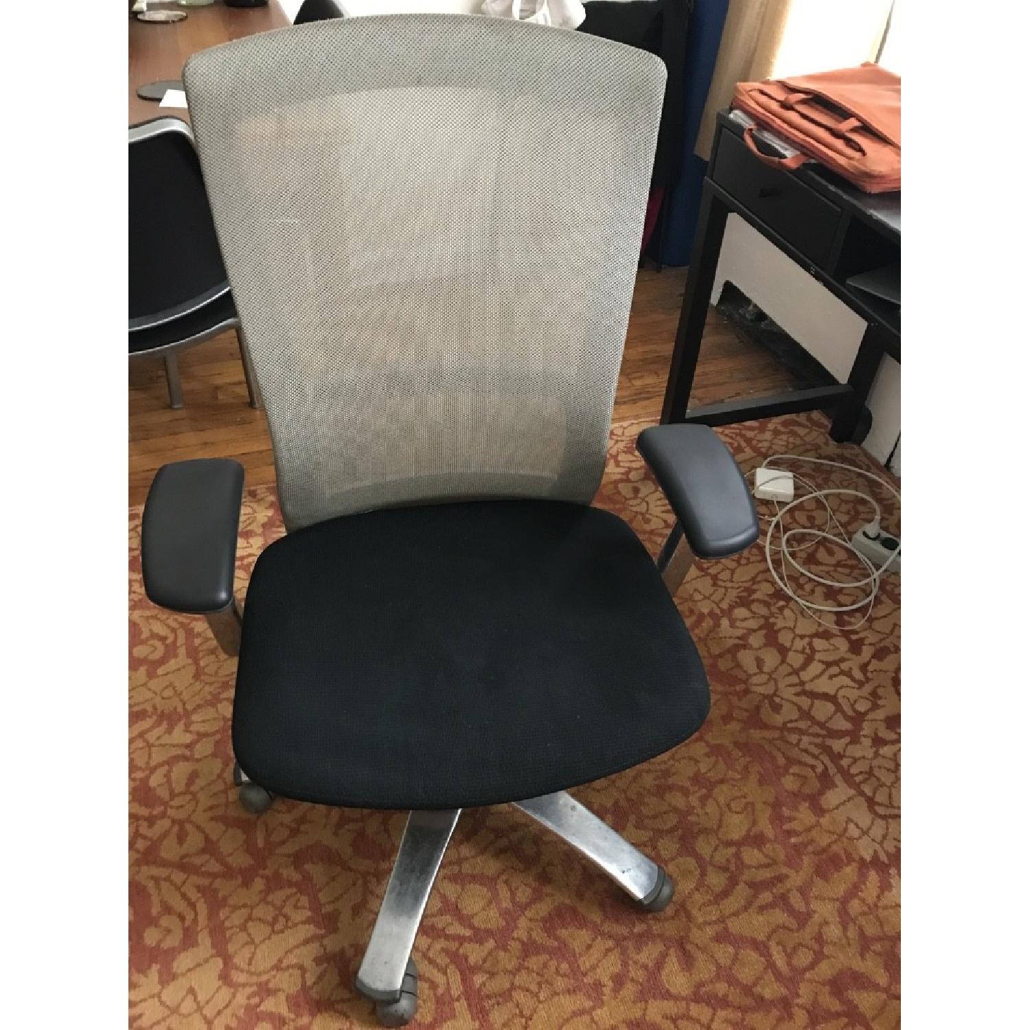 Knoll Life Office Chair - image-2
