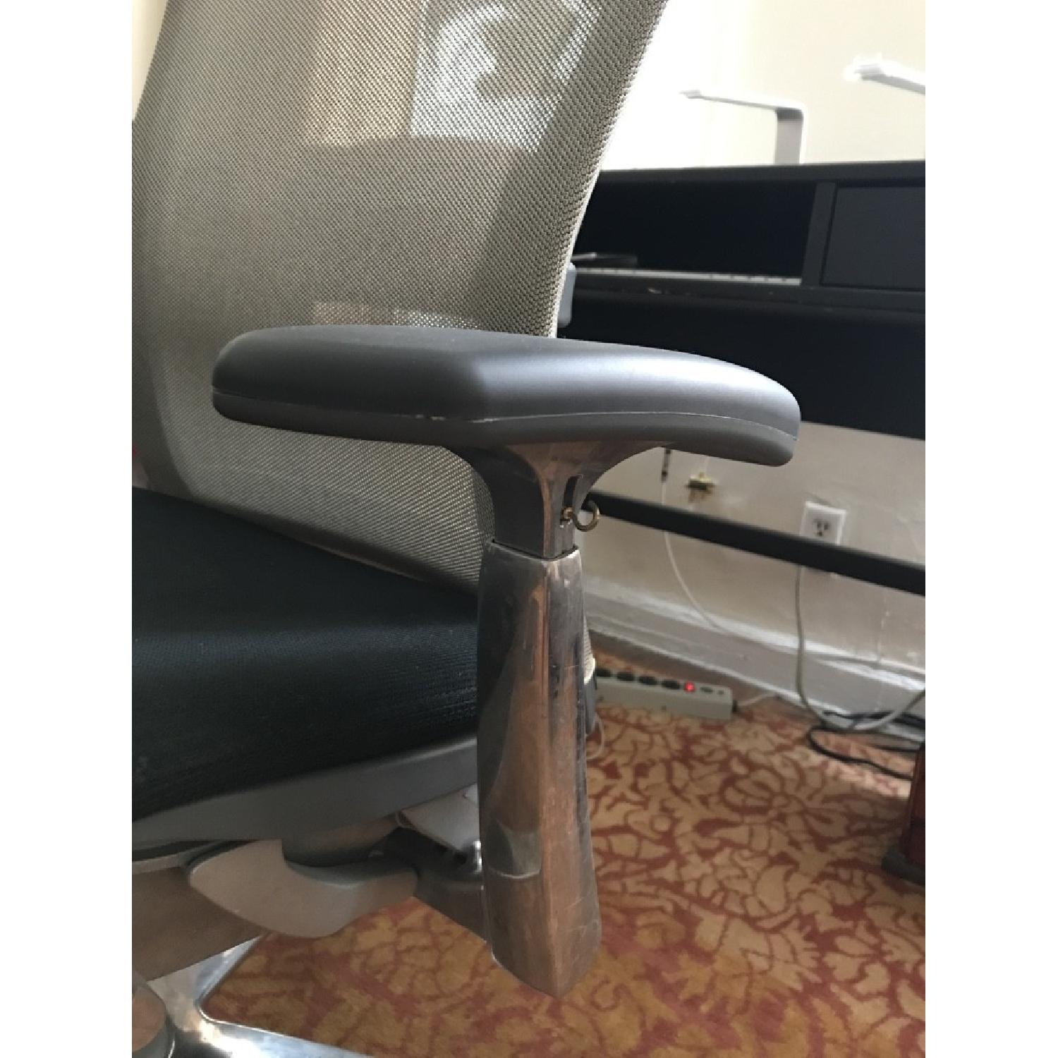 Knoll Life Office Chair - image-3
