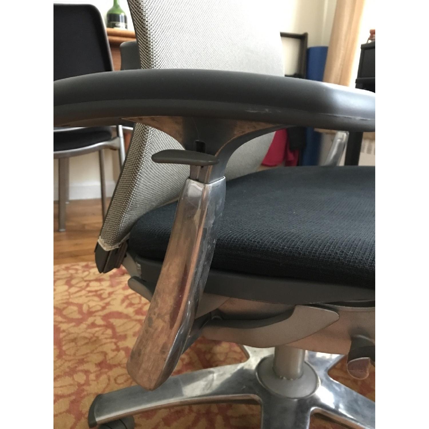 Knoll Life Office Chair - image-4