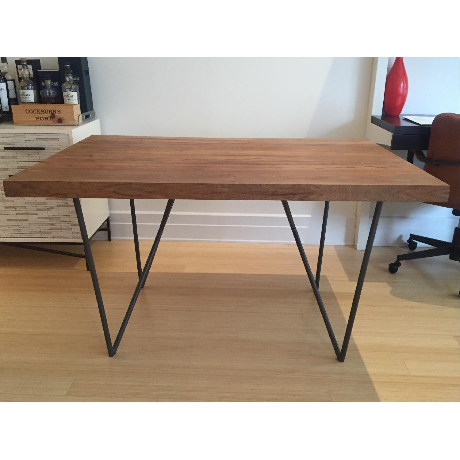 CB2 Dylan Dining Table - image-2