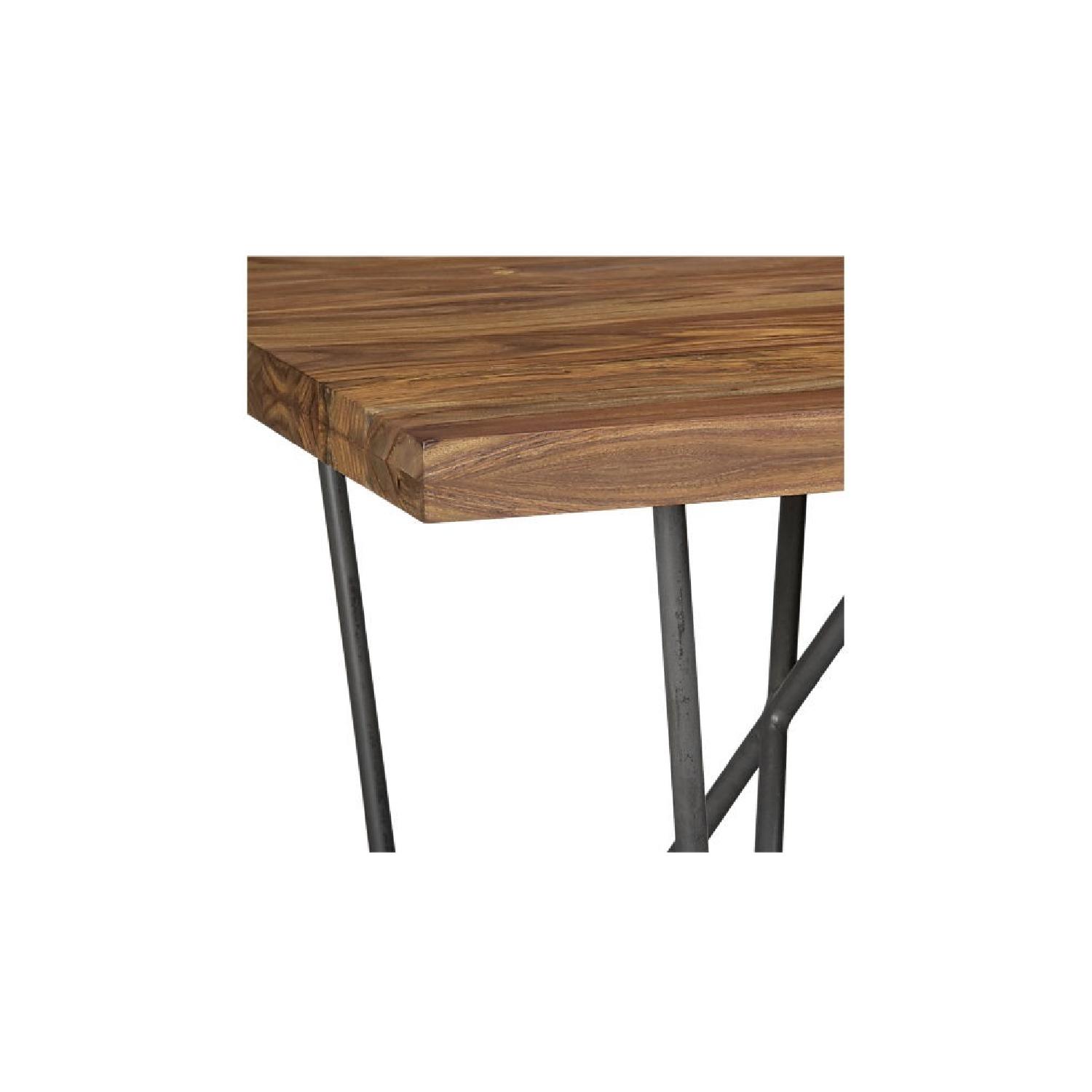 CB2 Dylan Dining Table - image-3