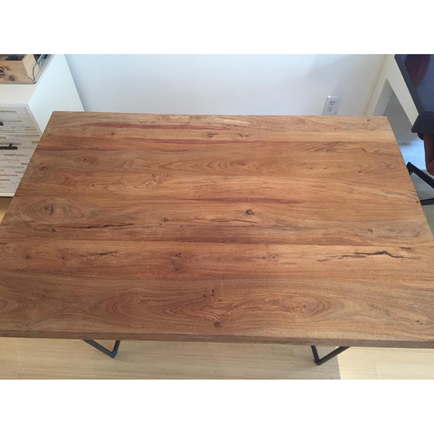 CB2 Dylan Dining Table - image-4