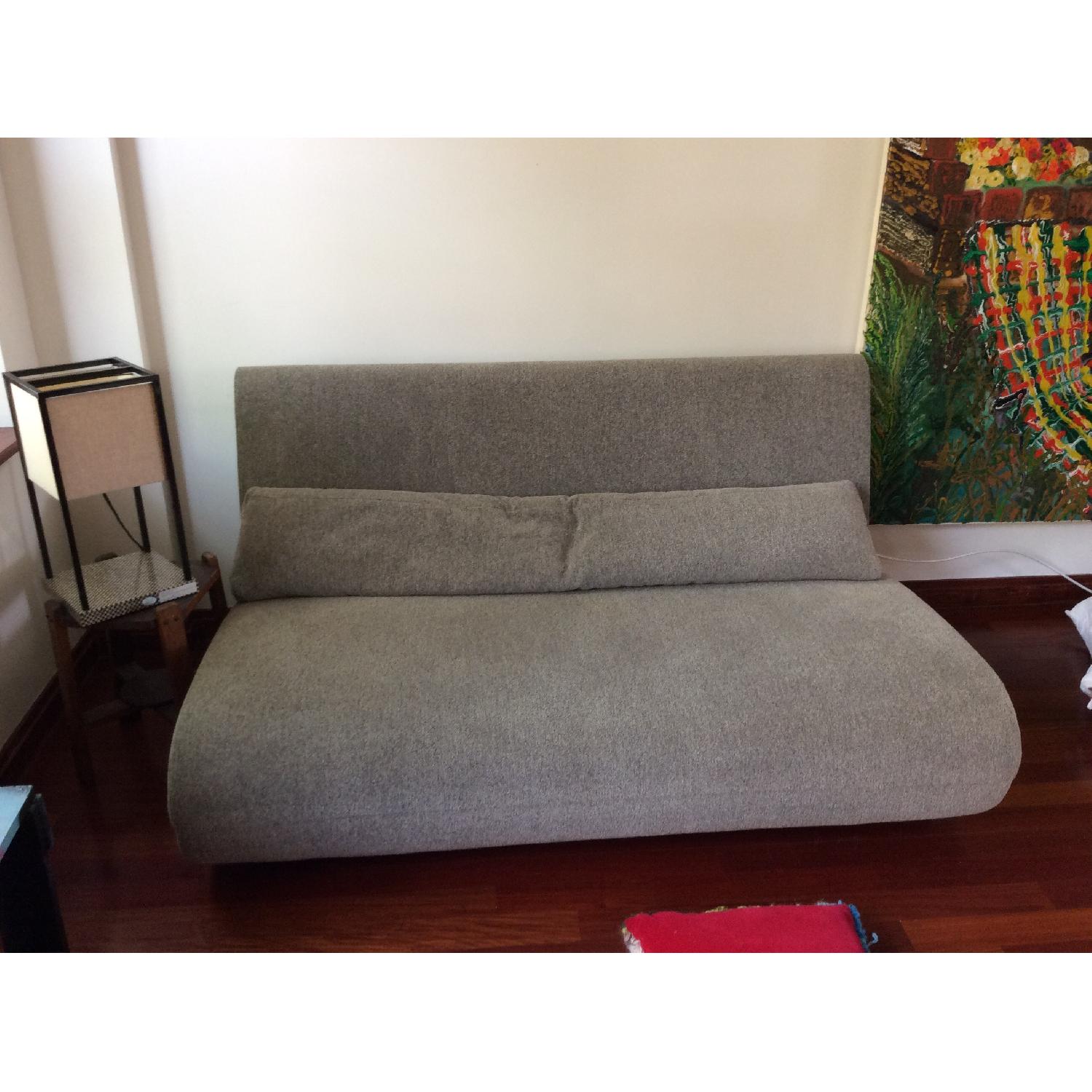 Ligne Roset Sleeper Sofa - image-1
