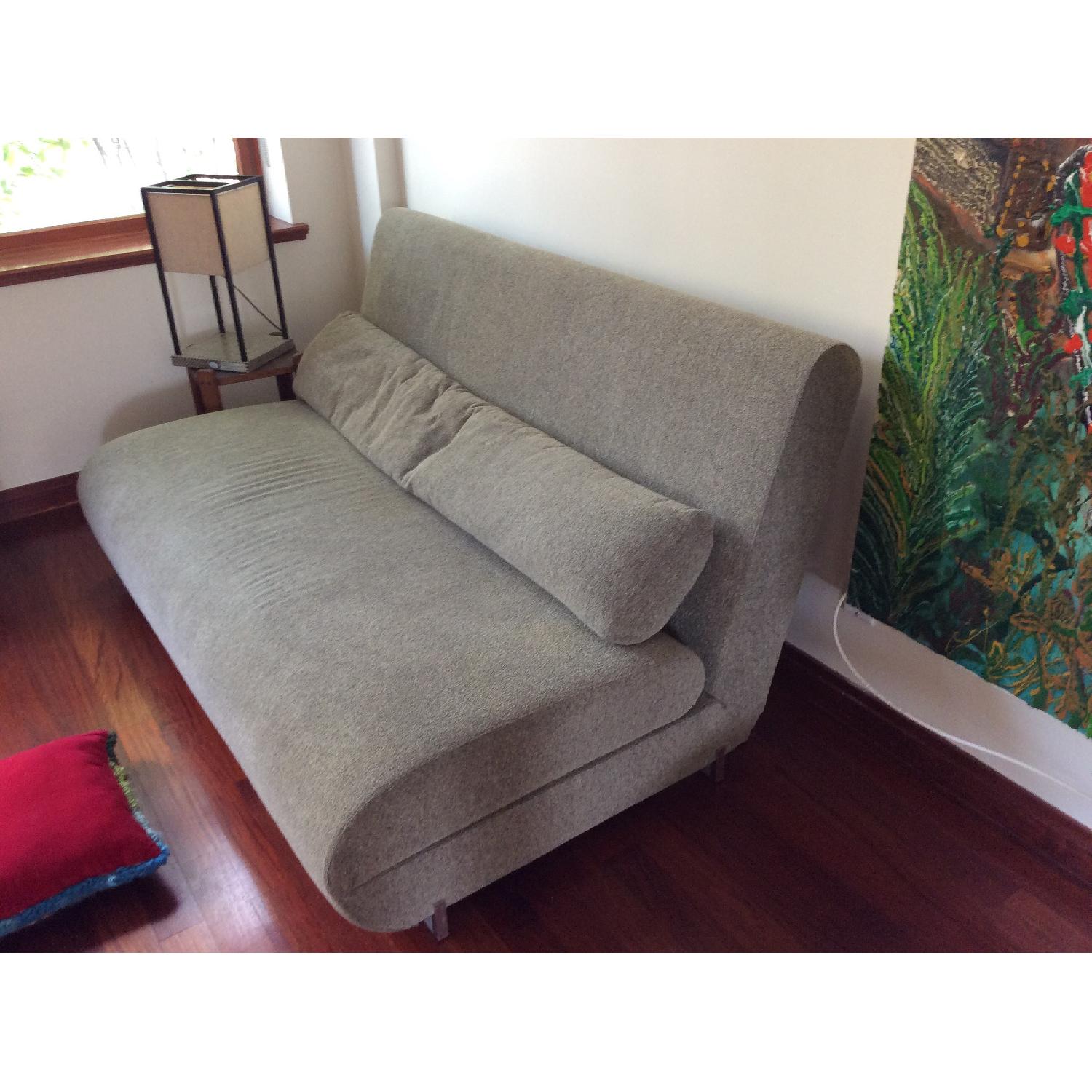 Ligne Roset Sleeper Sofa - image-2