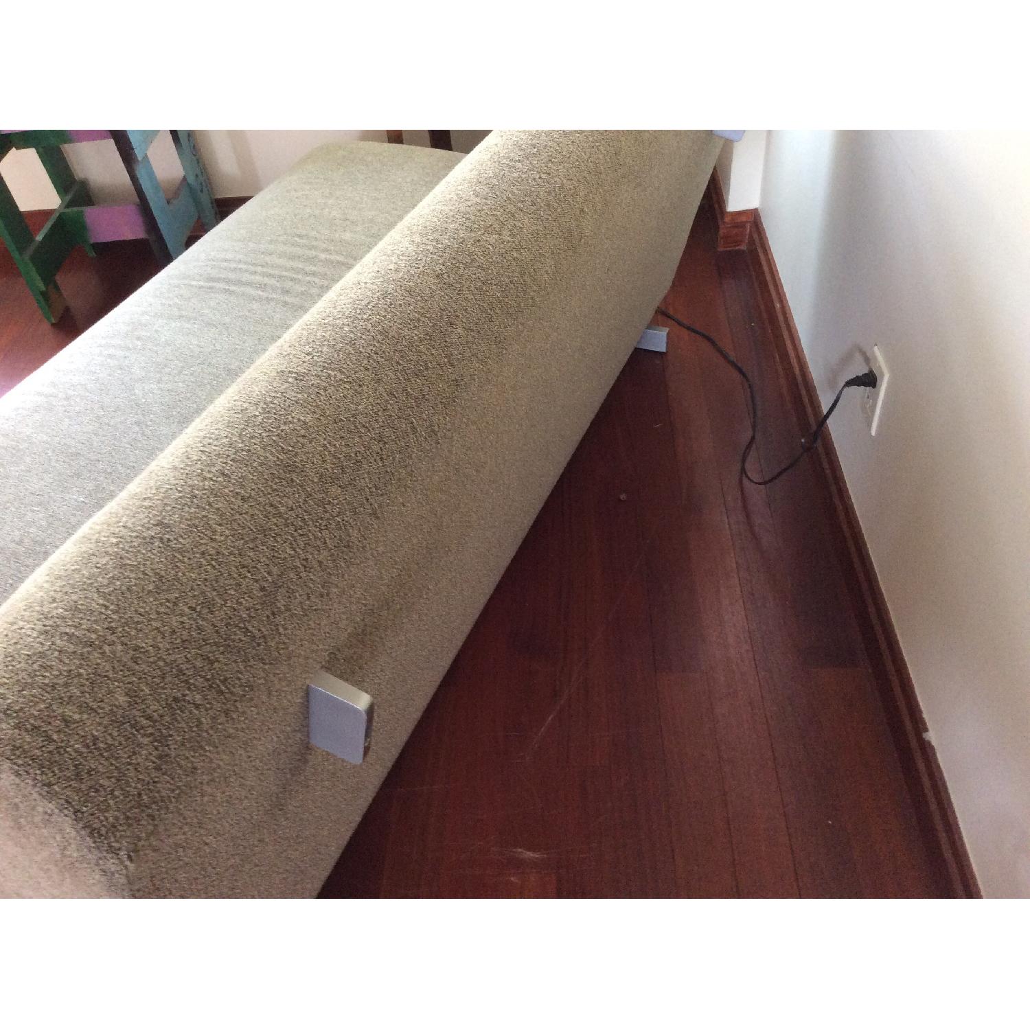 Ligne Roset Sleeper Sofa - image-4